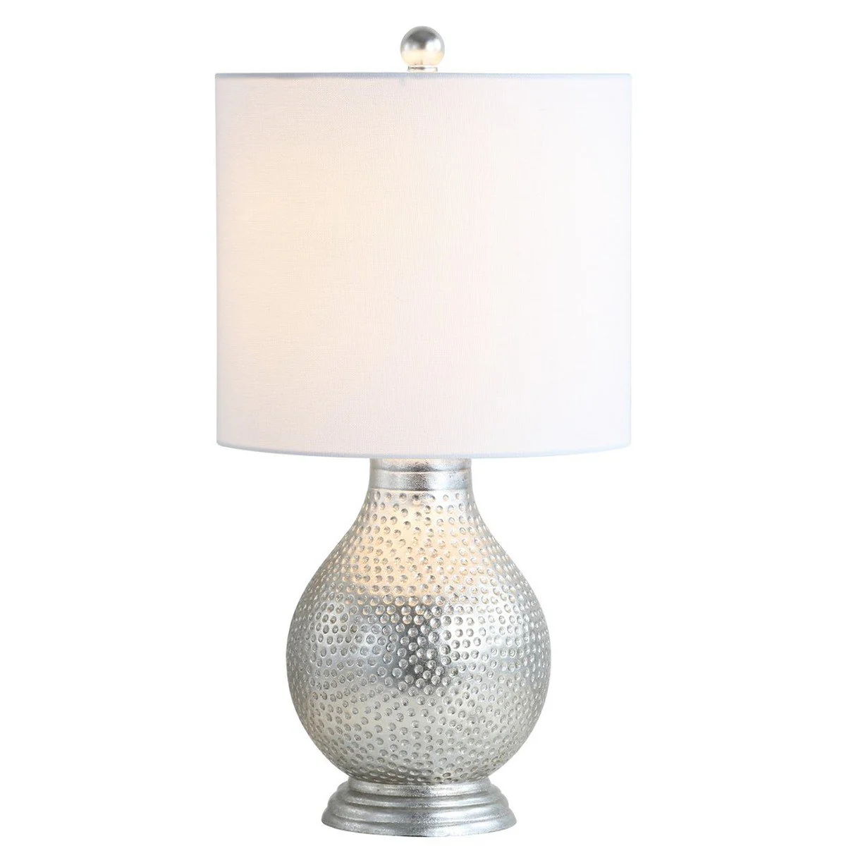 Safavieh Teva Table Lamp - Silver - Image 3