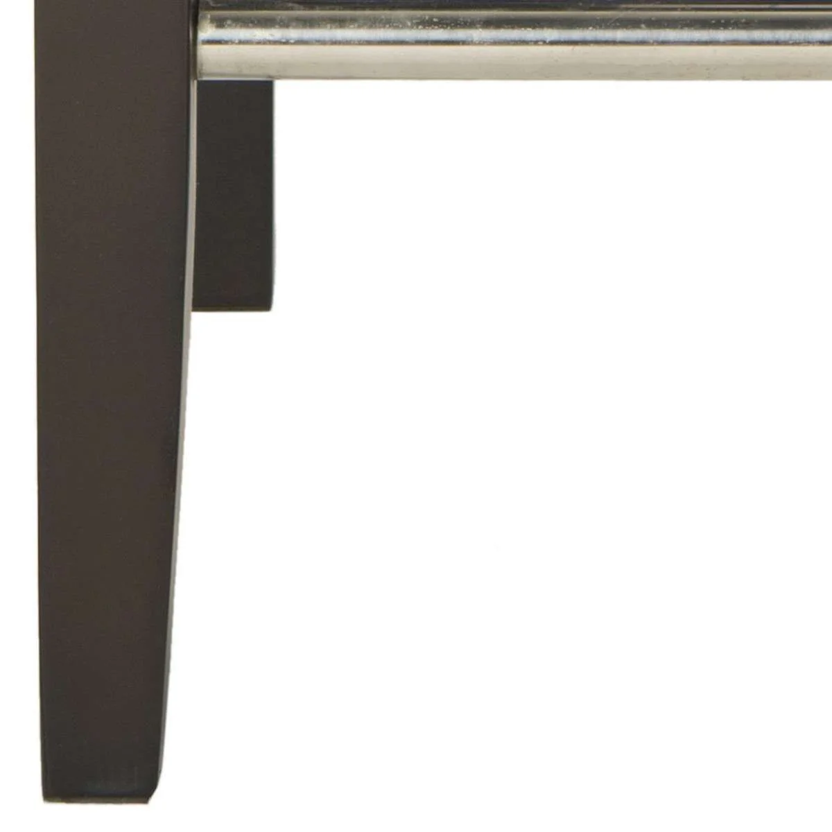 Safavieh Thompson Bar Stool - Sky Blue - Image 3