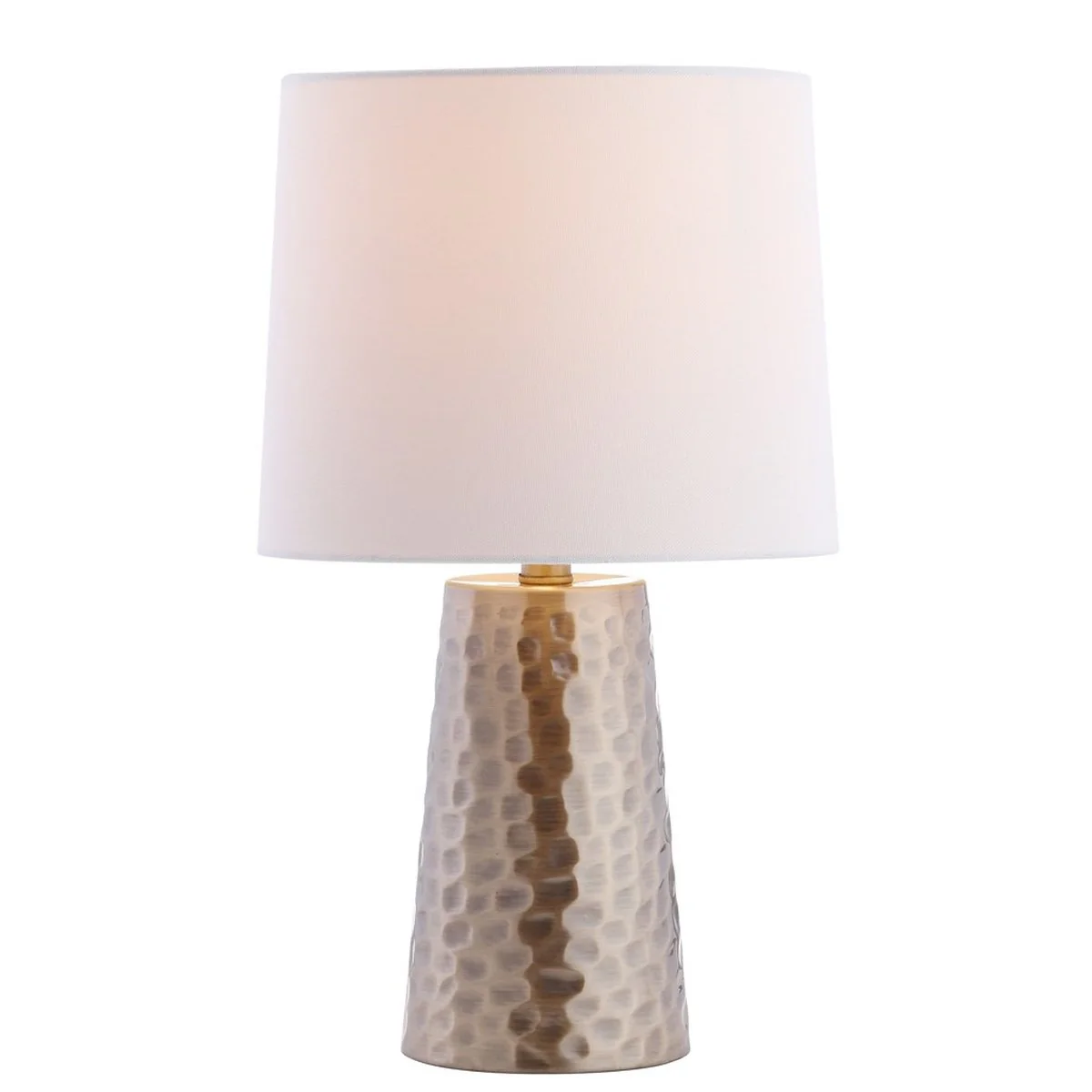 Safavieh Torence Table Lamp - Plated Gold - Image 3