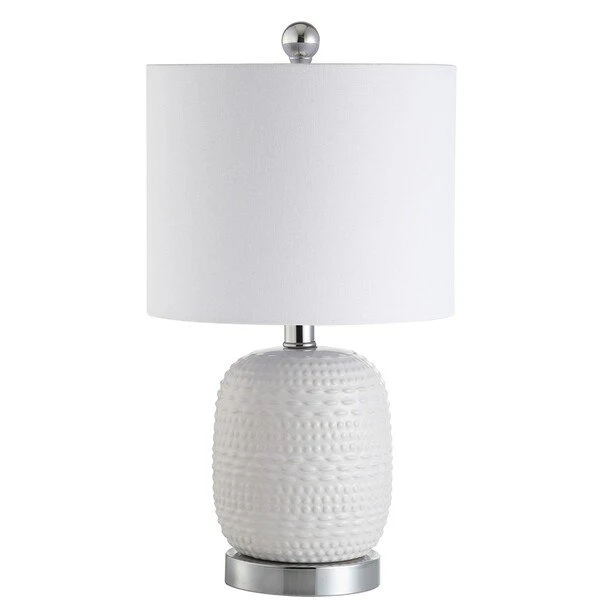 Safavieh Tucana Table Lamp - White - Image 2