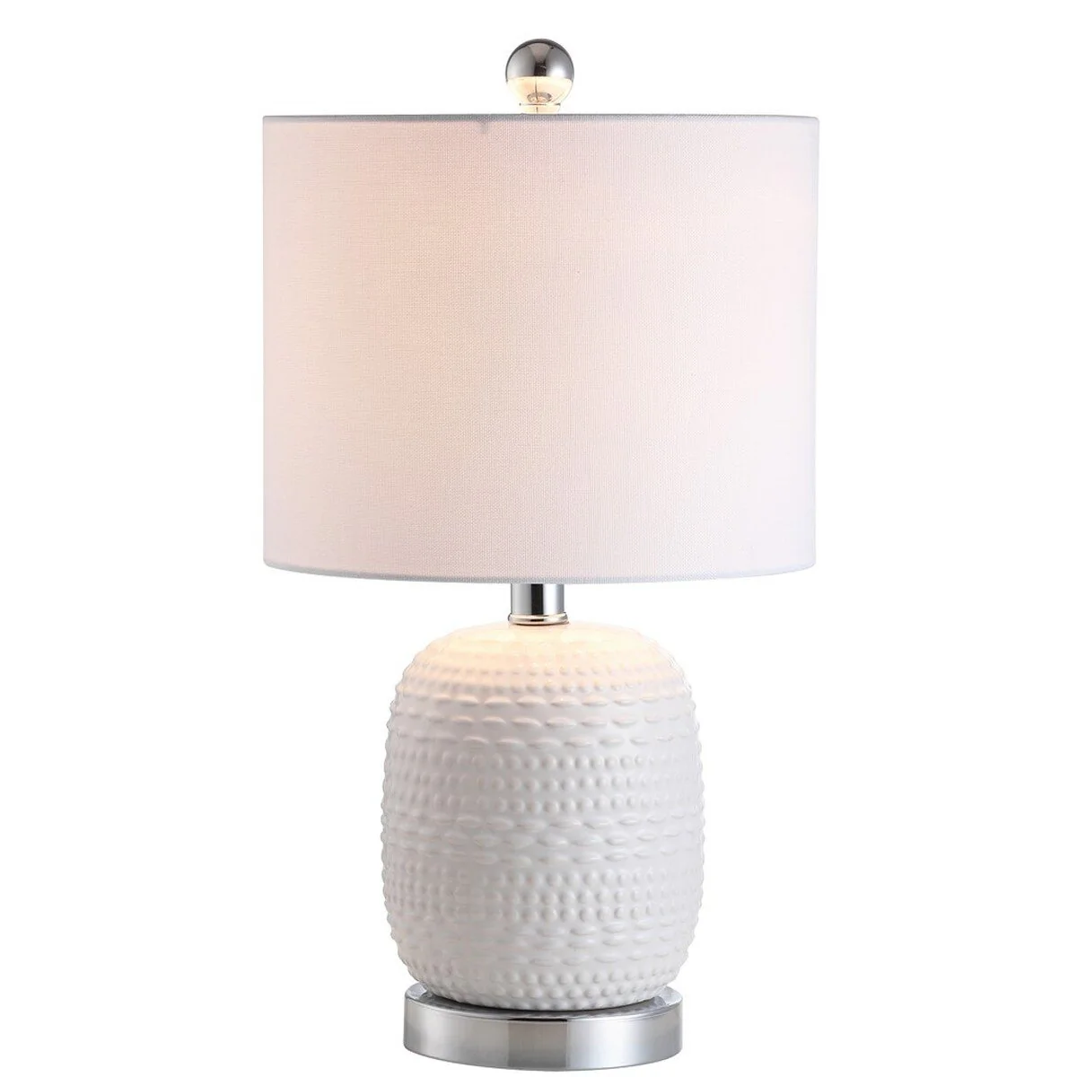 Safavieh Tucana Table Lamp - White - Image 3