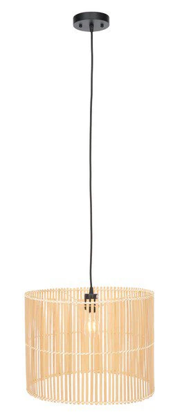 Safavieh Valley Pendant - Natural - Image 2