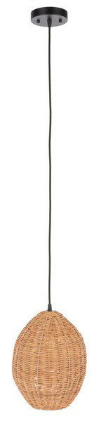Safavieh Valter Pendant - Natural - Image 2
