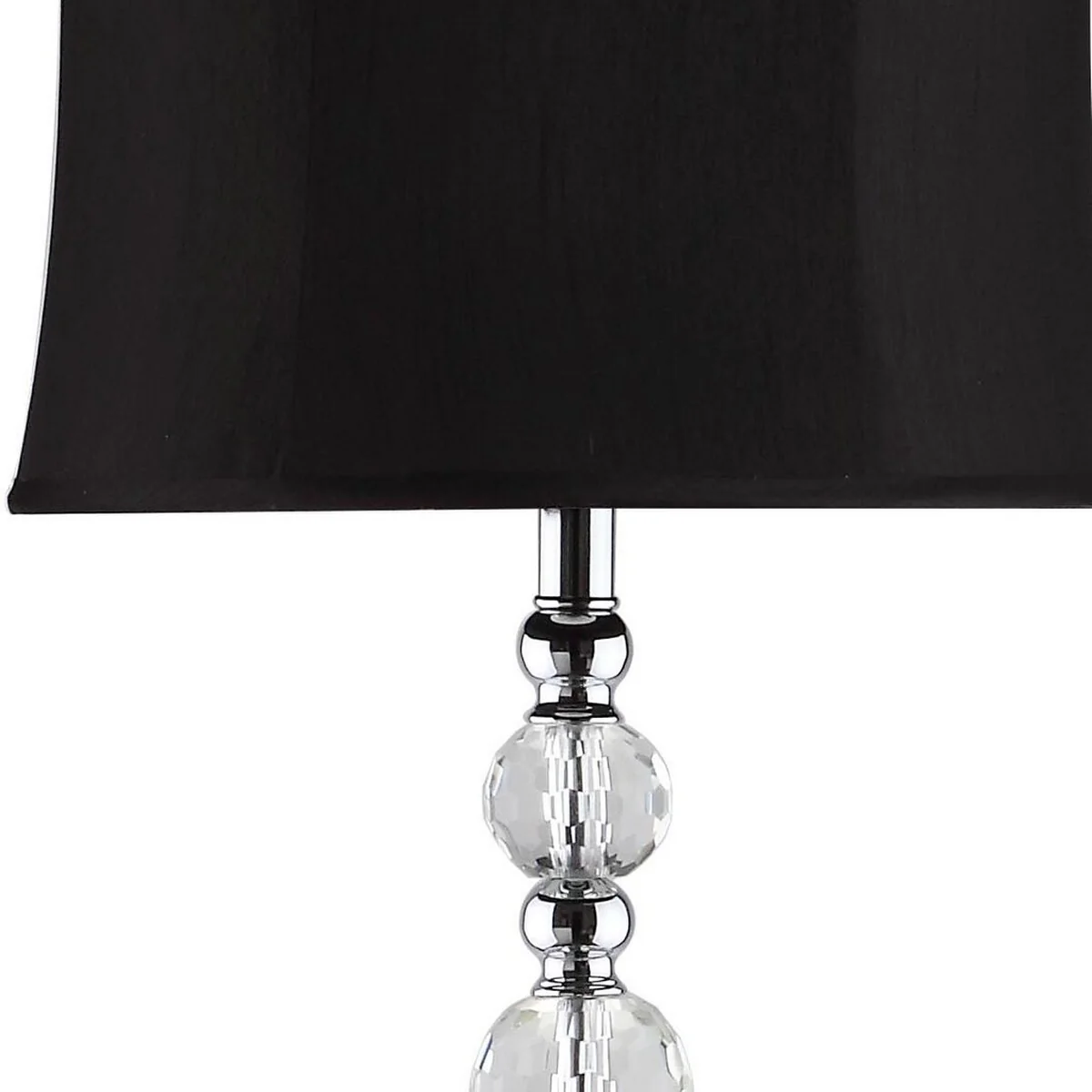 Safavieh Venezia 61-Inch H Floor Lamp - Clear - Image 3
