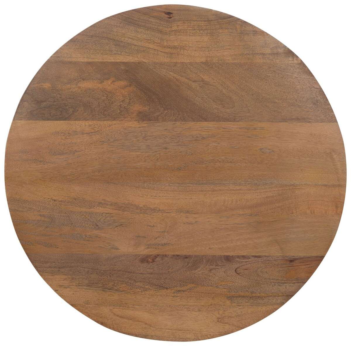 Safavieh Whent Round Accent Table - Natural - Image 3