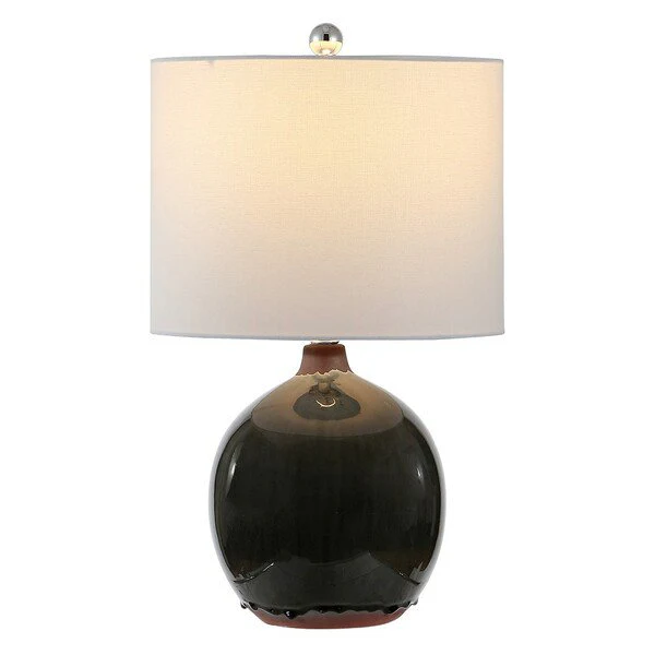 Safavieh Wila Table Lamp - Brown - Image 2