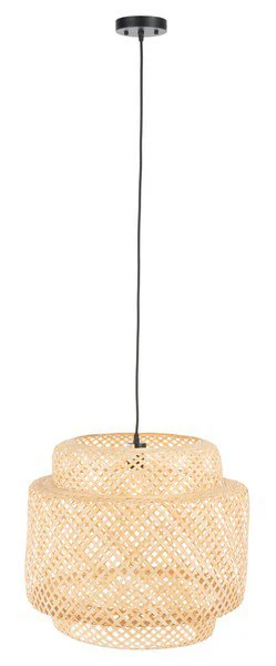 Safavieh Wilford Pendant - Natural - Image 2