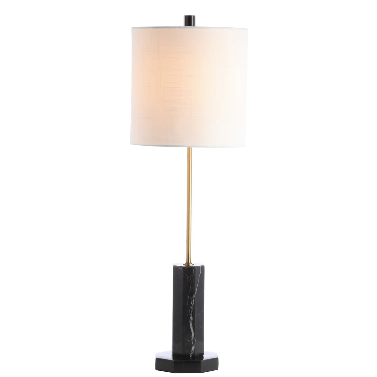 Safavieh Zackary Table Lamp - Black - Image 3
