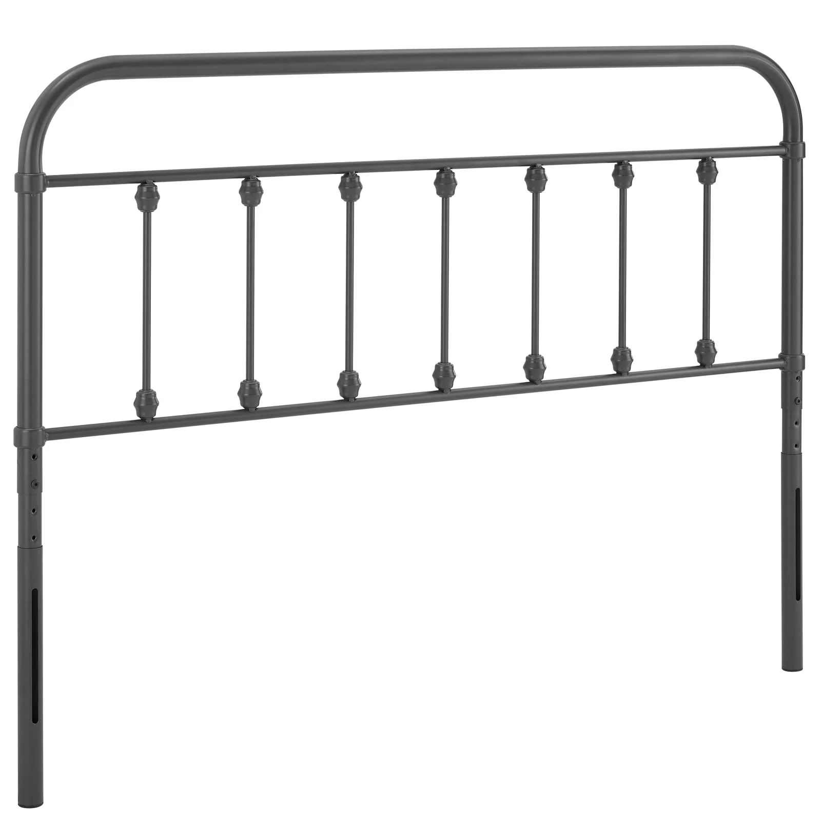 Sage Full Metal Headboard By Modway - MOD-6153 - Image 14