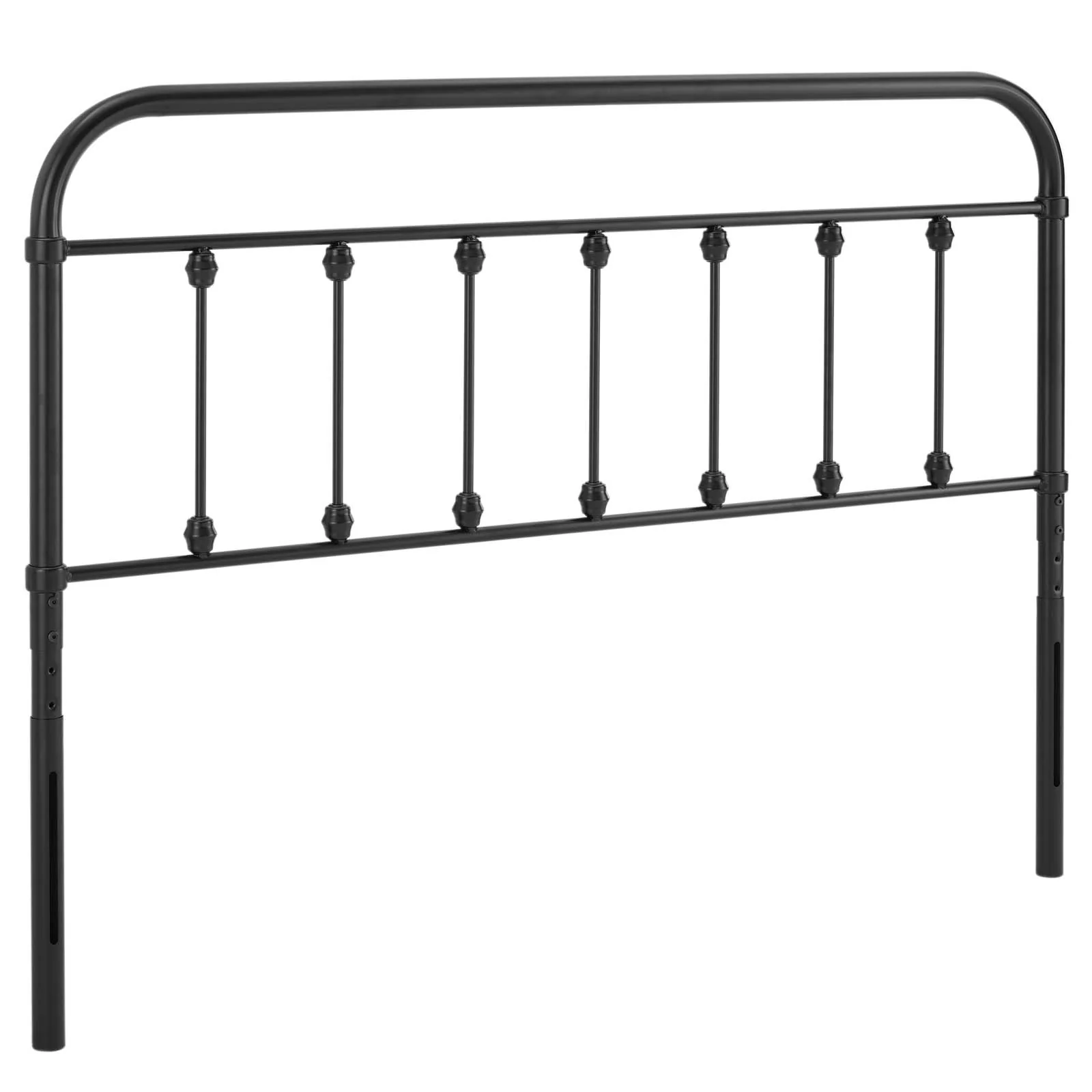Sage Full Metal Headboard By Modway - MOD-6153 - Image 2