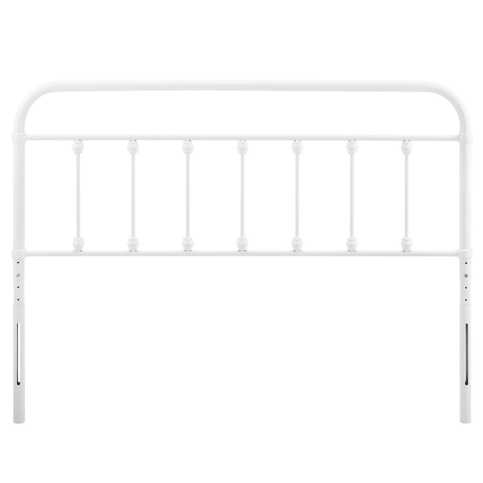 Sage Full Metal Headboard By Modway - MOD-6153 - Image 21