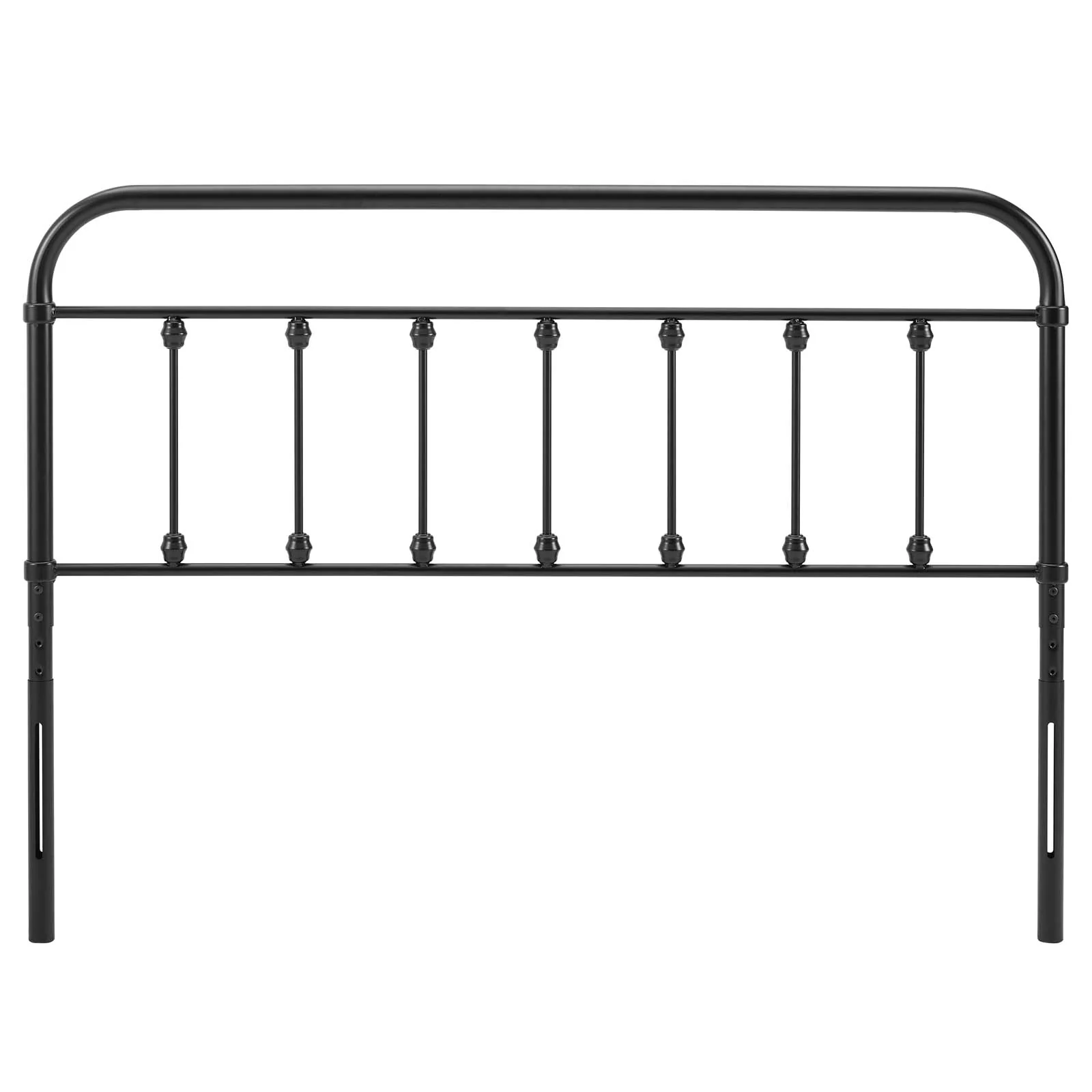 Sage Full Metal Headboard By Modway - MOD-6153 - Image 3