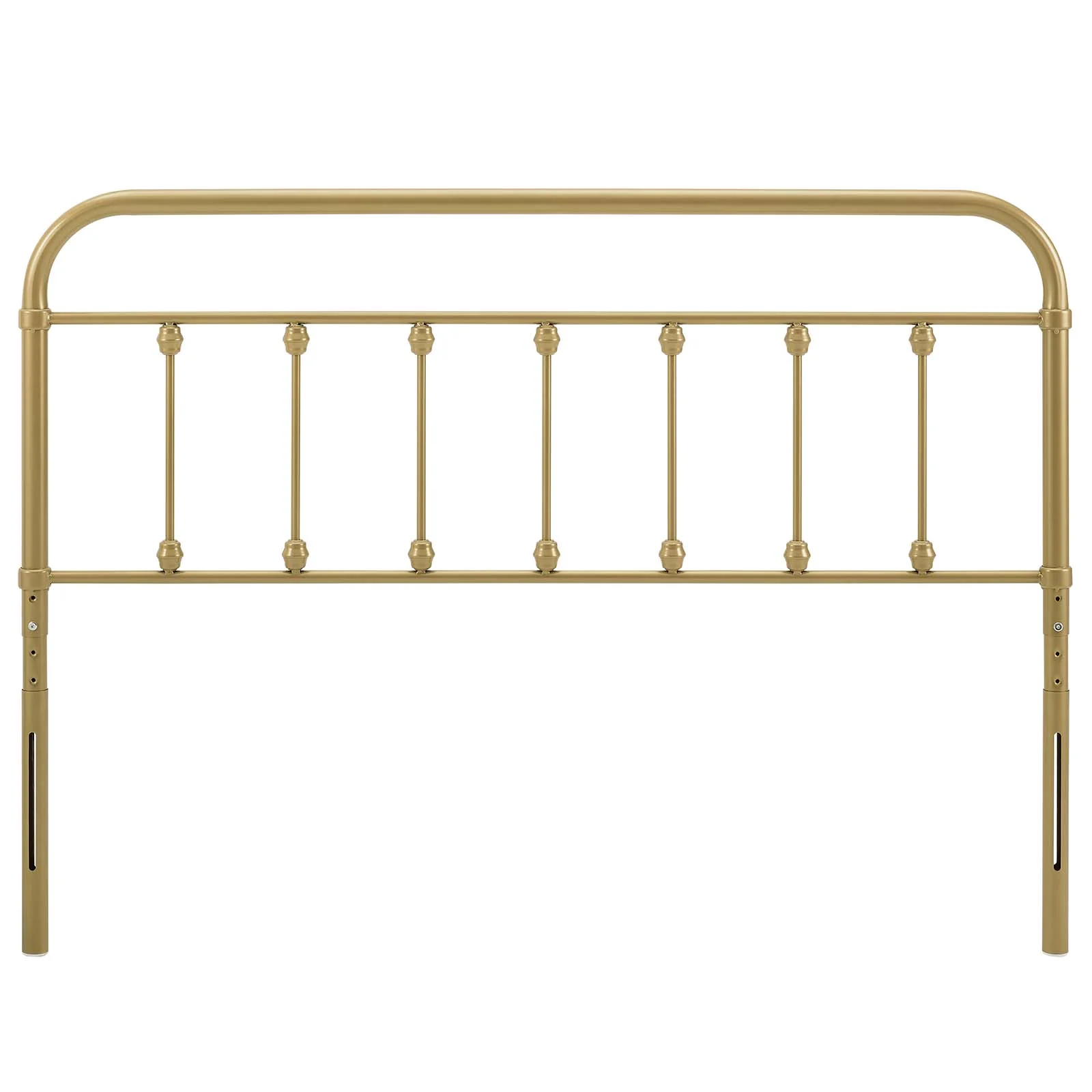 Sage Full Metal Headboard By Modway - MOD-6153 - Image 7
