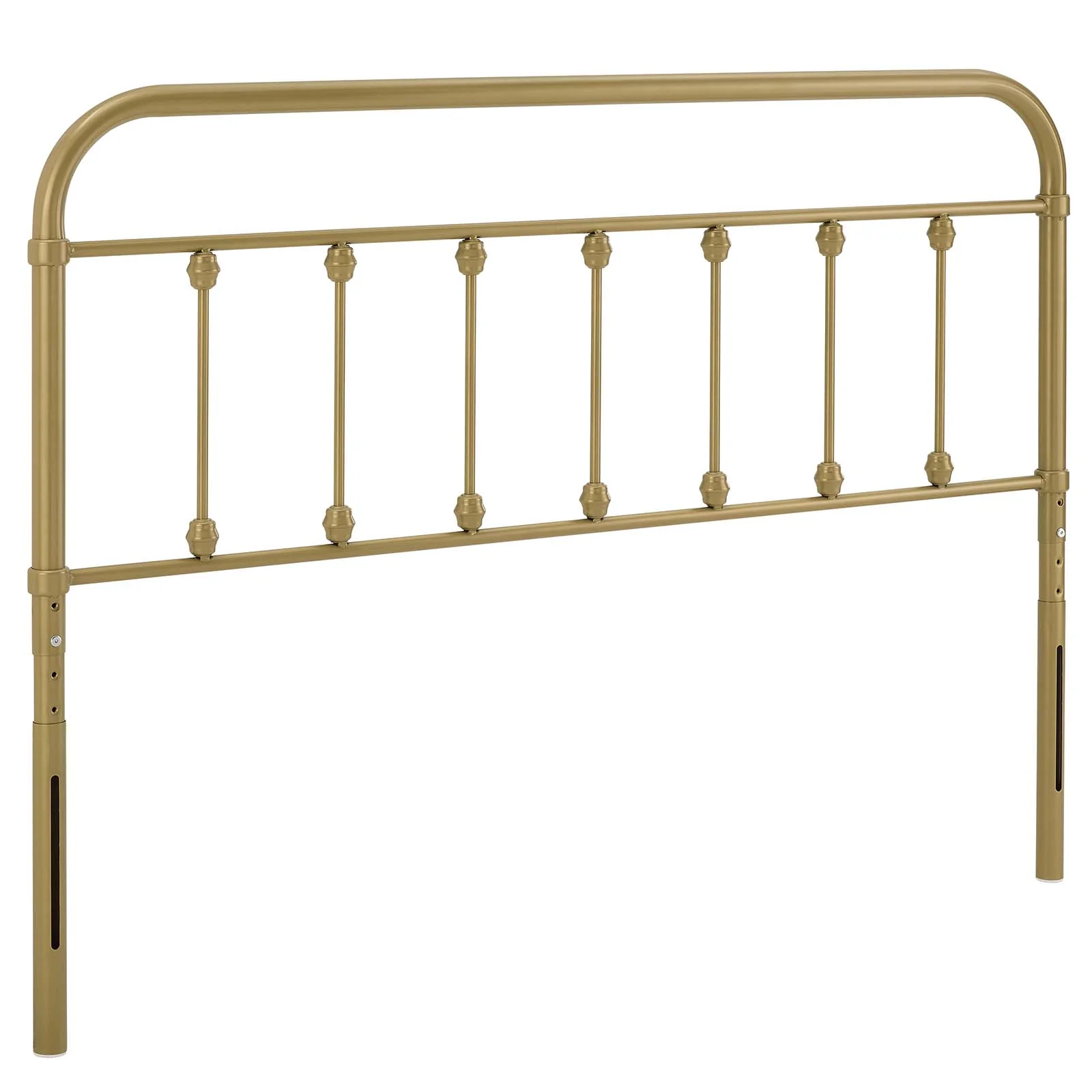 Sage Full Metal Headboard By Modway - MOD-6153 - Image 8