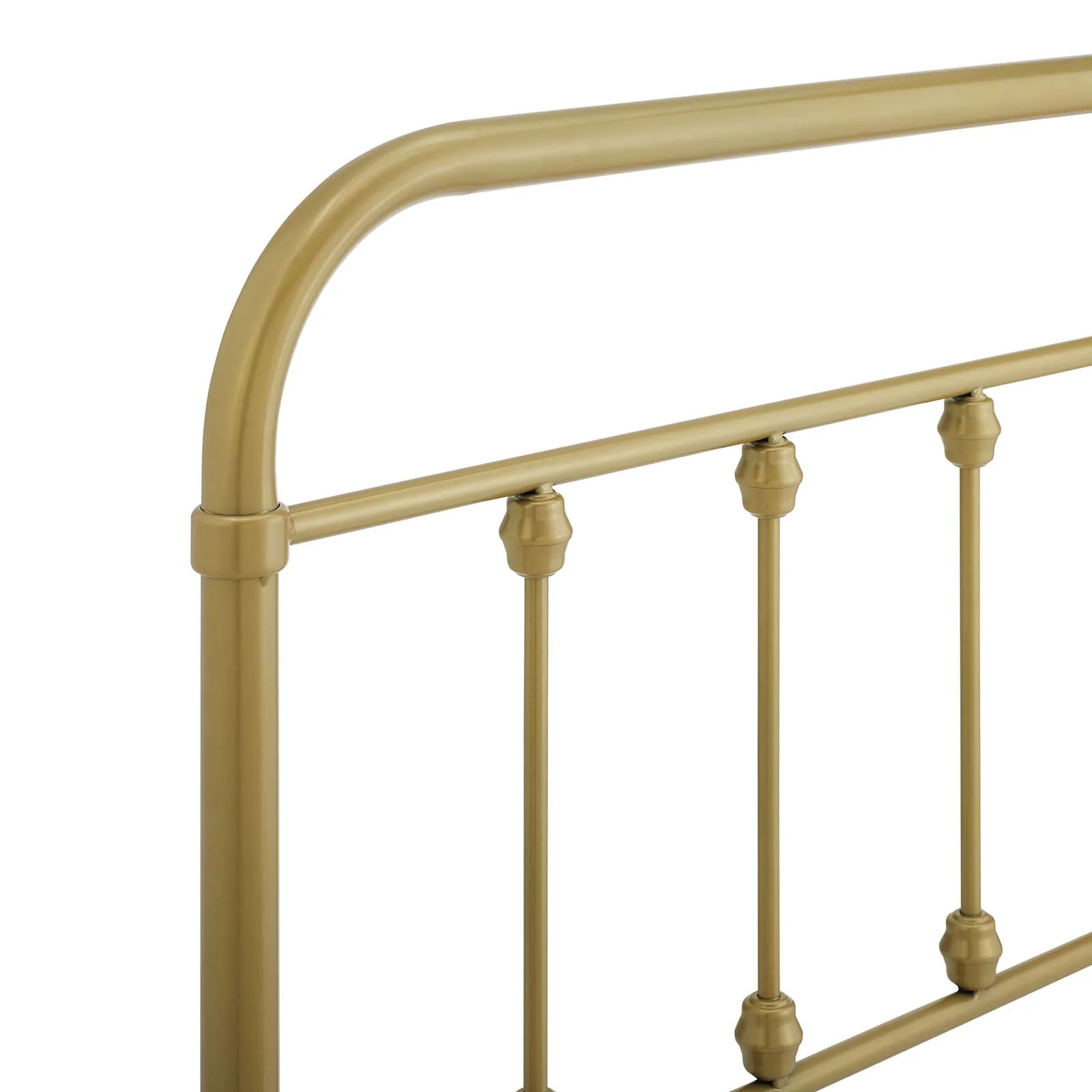 Sage Full Metal Headboard By Modway - MOD-6153 - Image 9