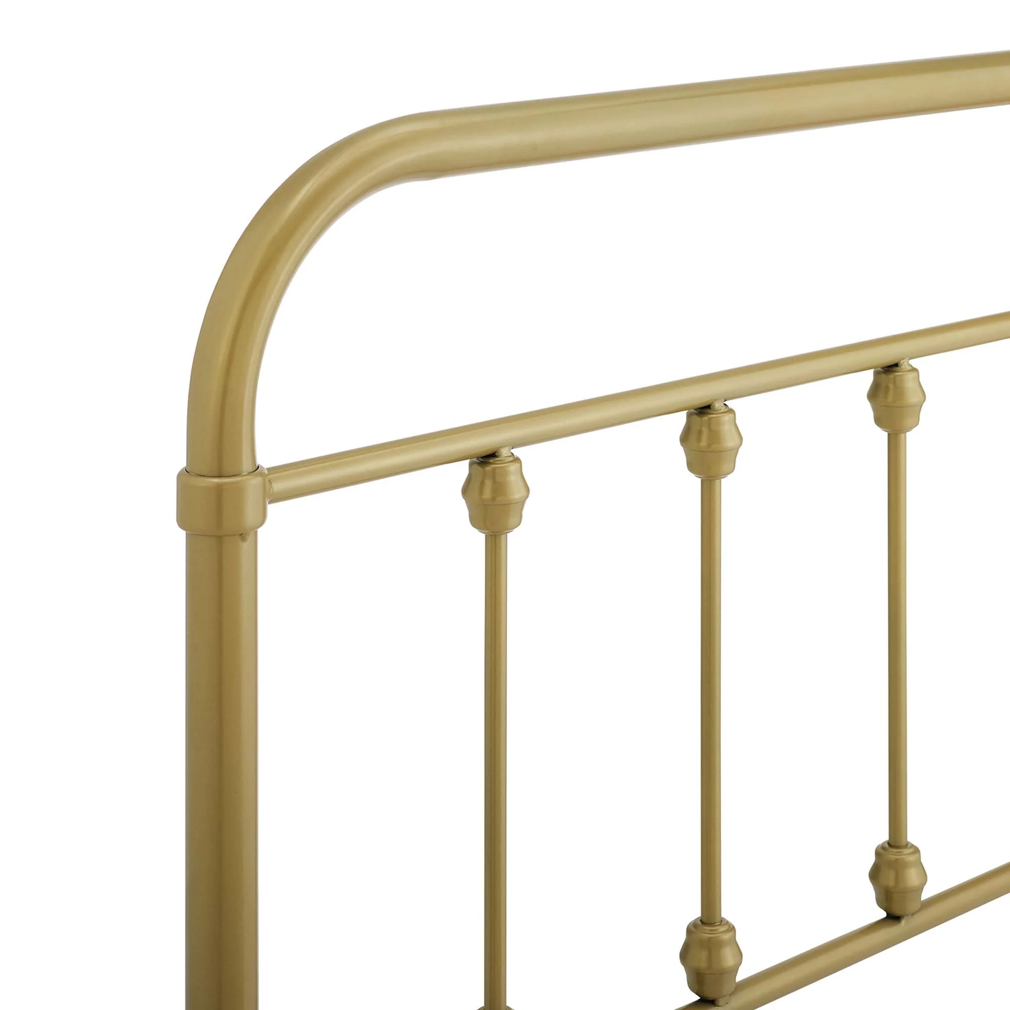 Sage Metal Queen Headboard by Modway - Image 3