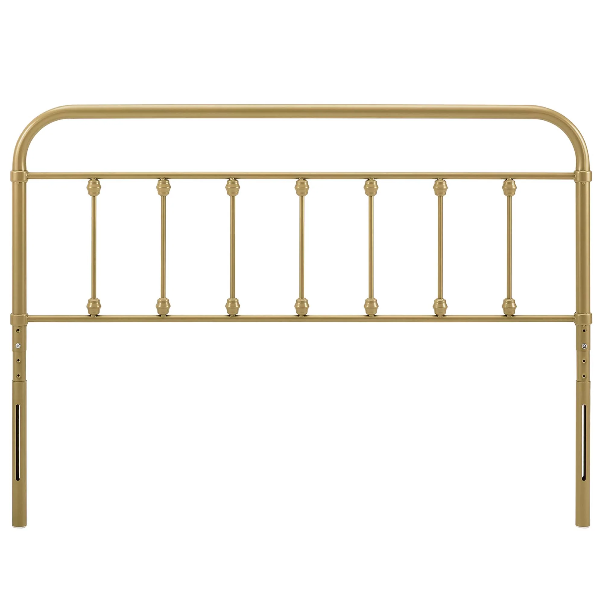 Sage Metal Twin Headboard by Modway - Image 2