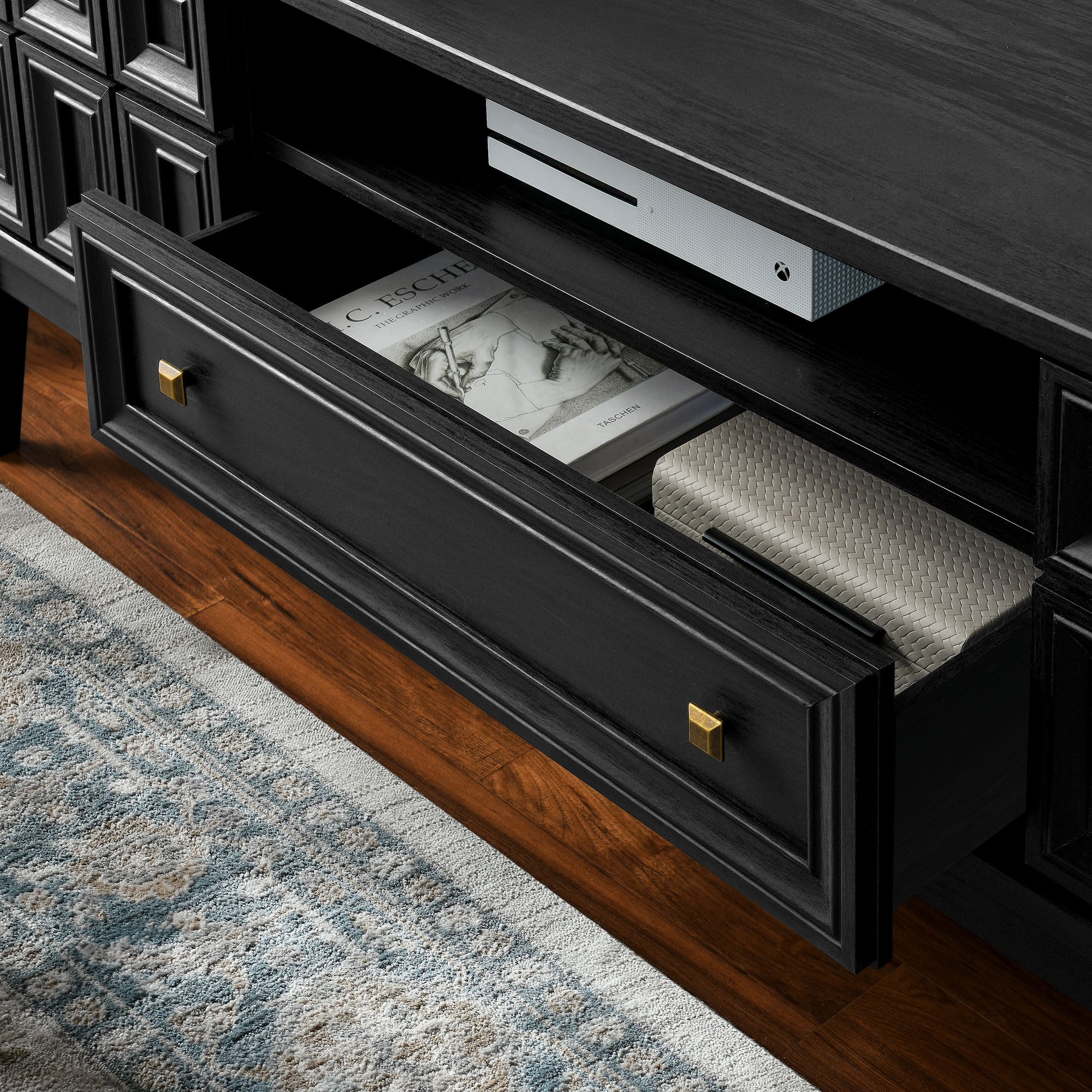 Samos 59" TV Stand by Modway - Image 8