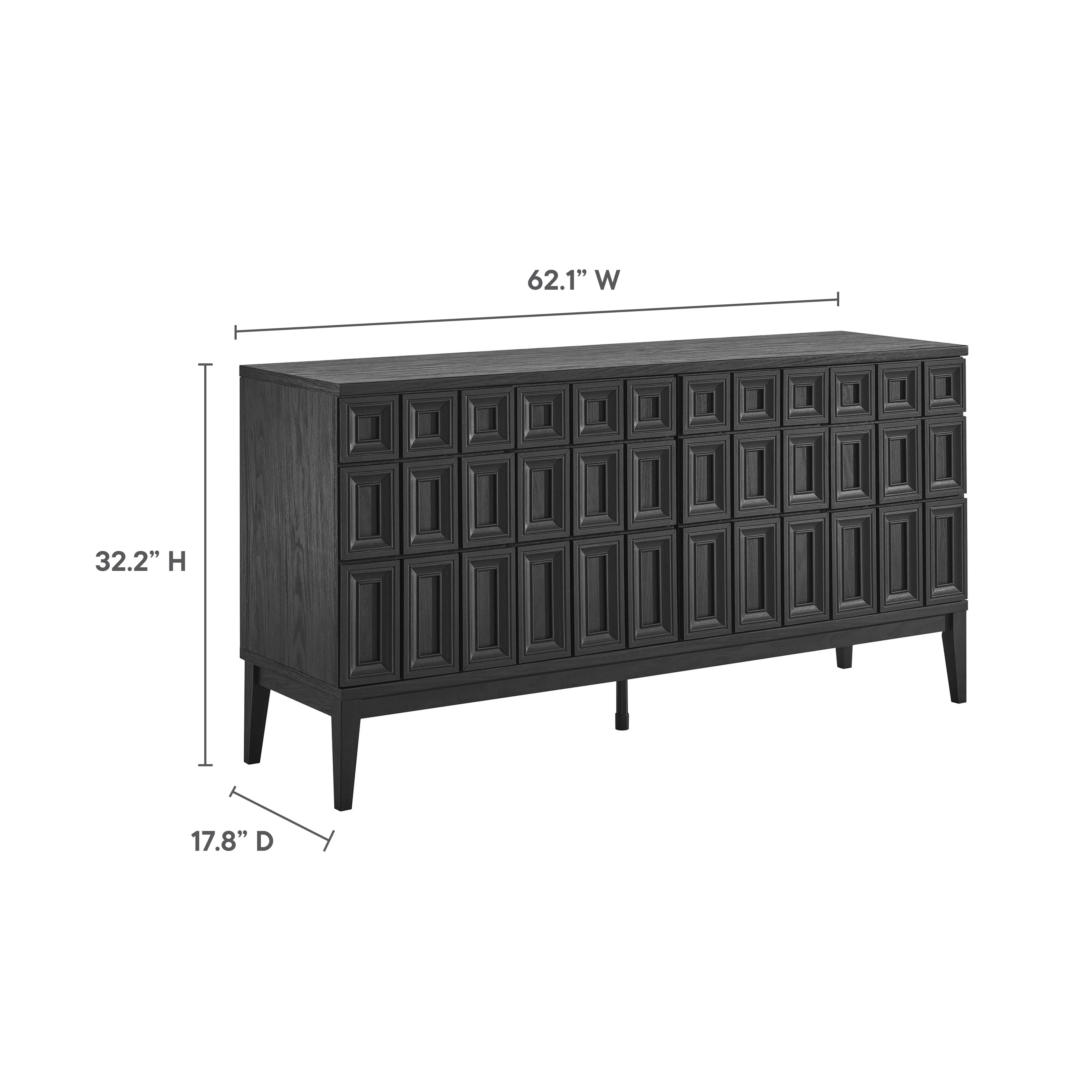 Samos 62" Sideboard by Modway - Image 10
