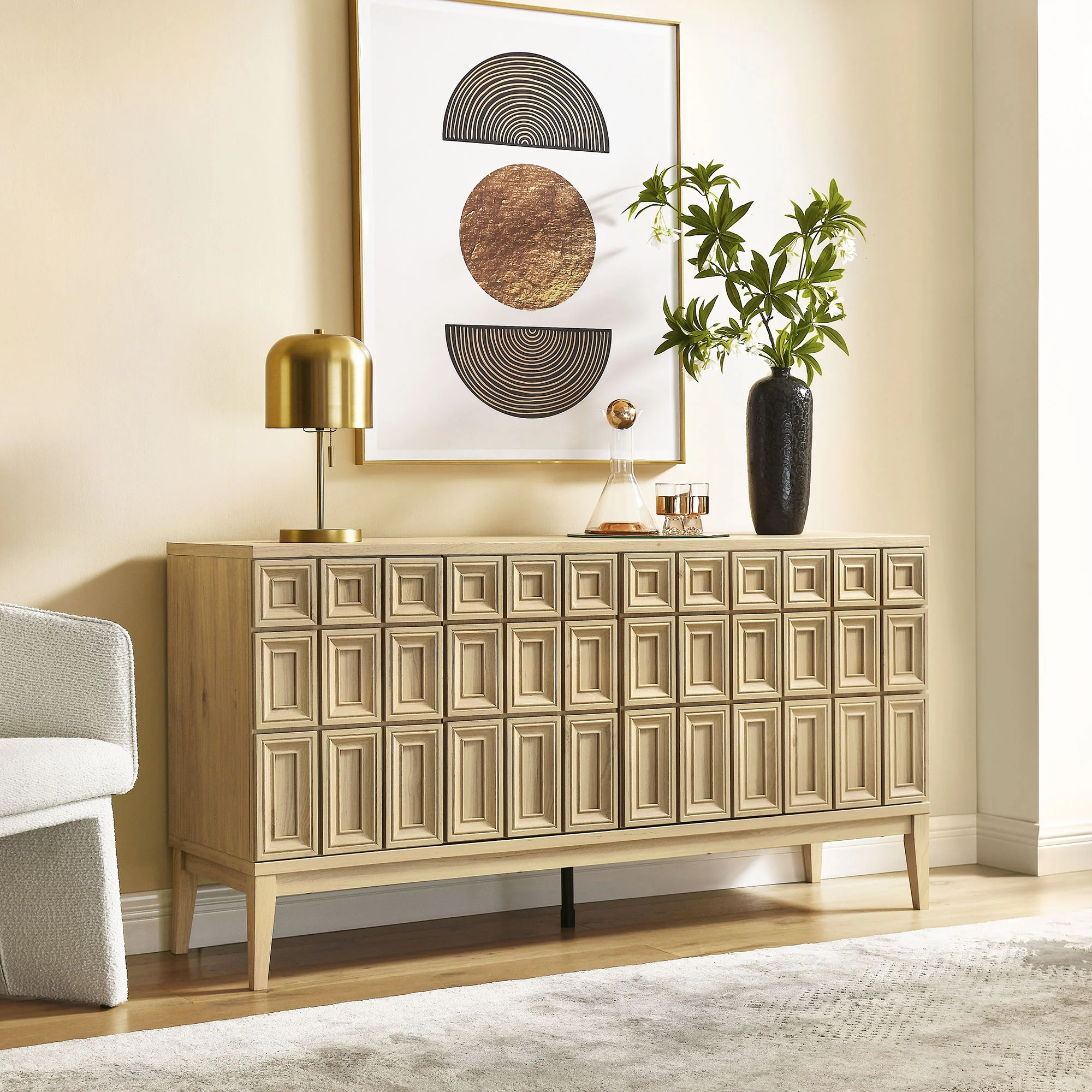 Samos 62" Sideboard by Modway - Image 18