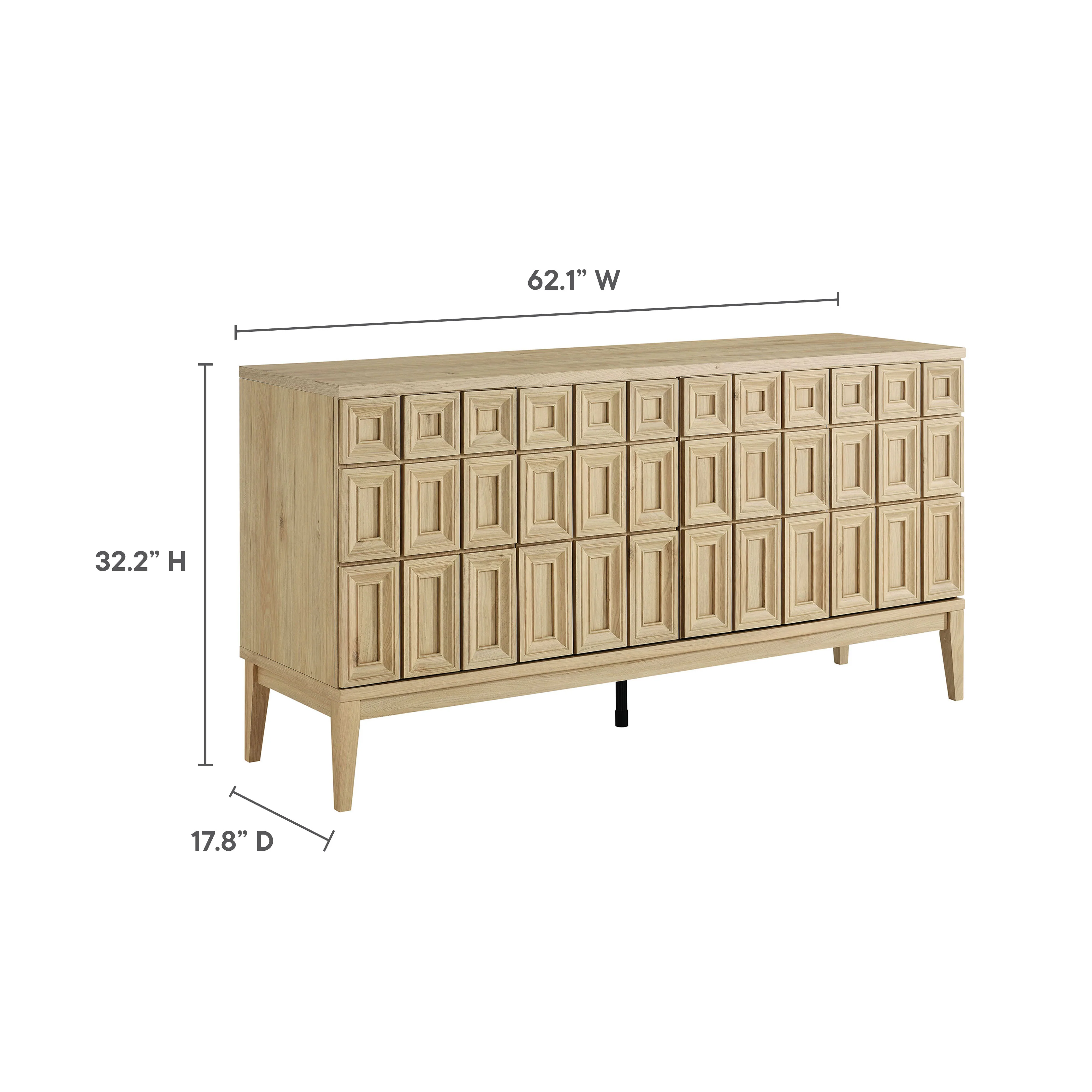 Samos 62" Sideboard by Modway - Image 20