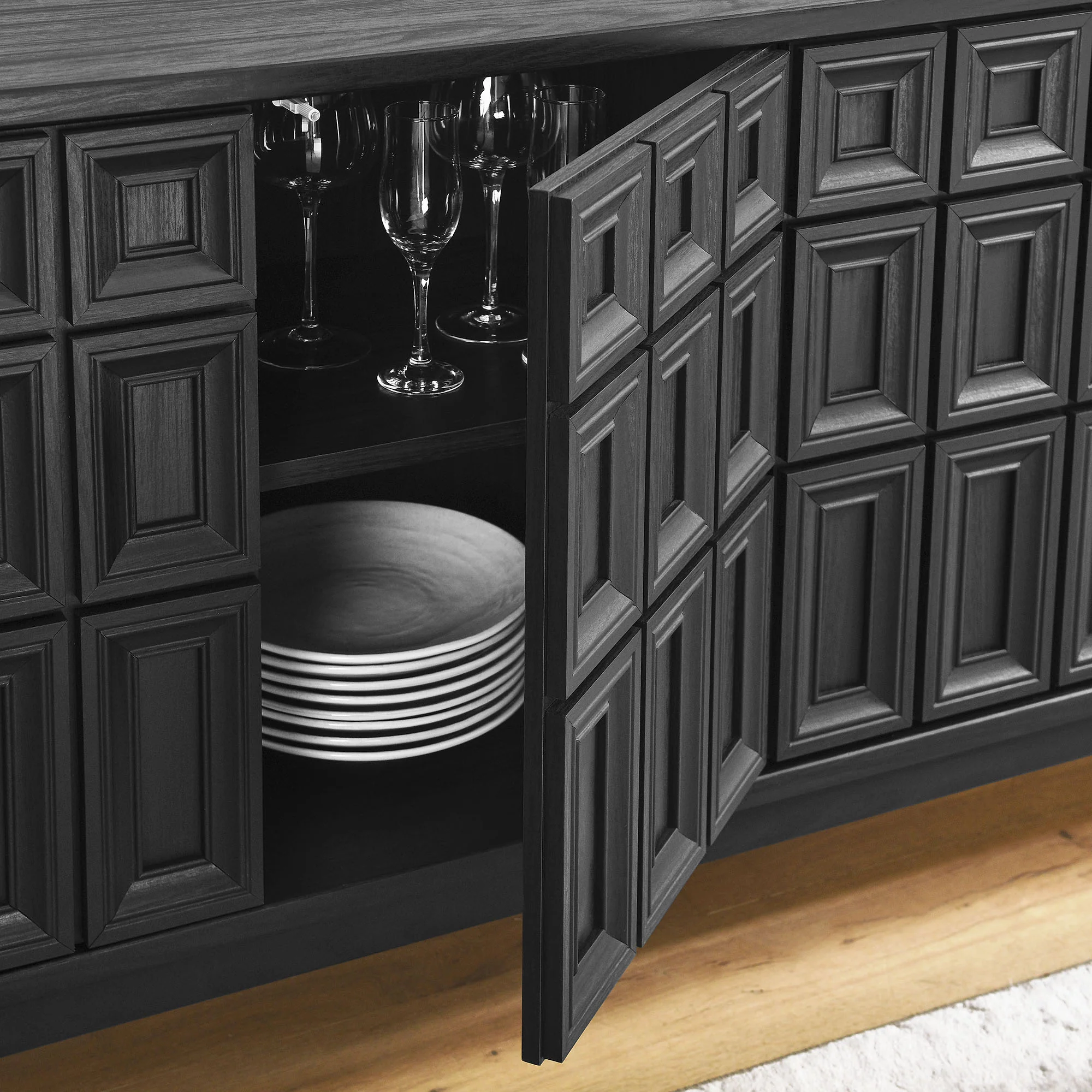 Samos 62" Sideboard by Modway - Image 7
