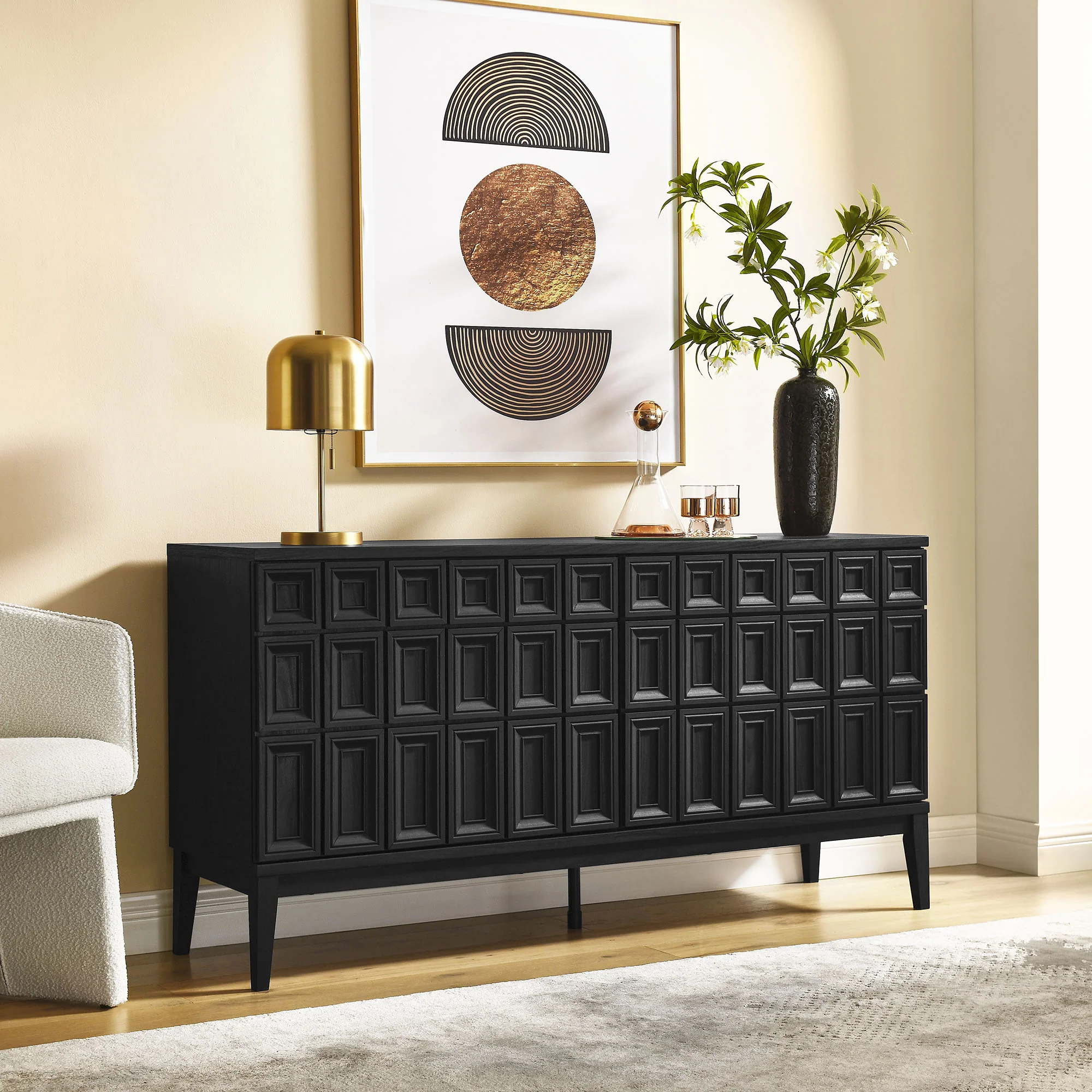 Samos 62" Sideboard by Modway - Image 8