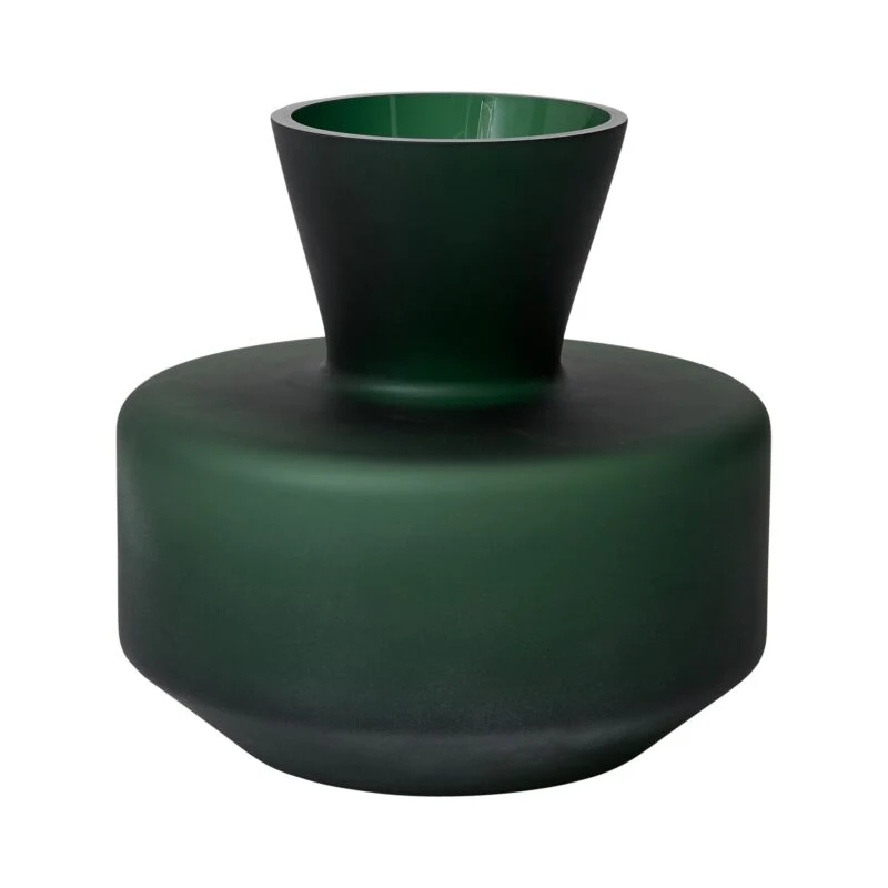 Sanford Vase 10"x 10" By Accent Decor - Image 3