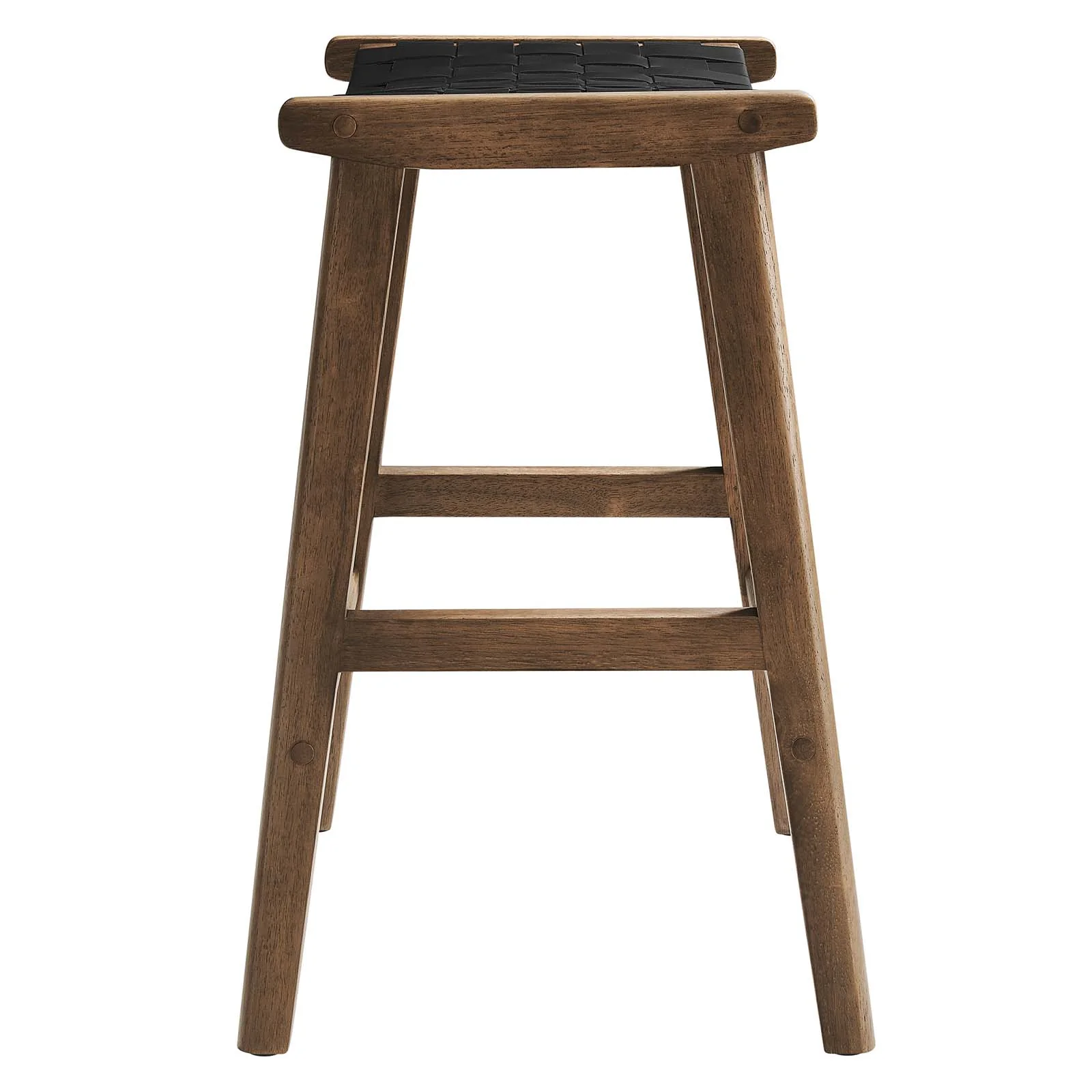 Saoirse Faux Leather Wood Counter Stool - Set of 2 By Modway - EEI-6547 - Image 13