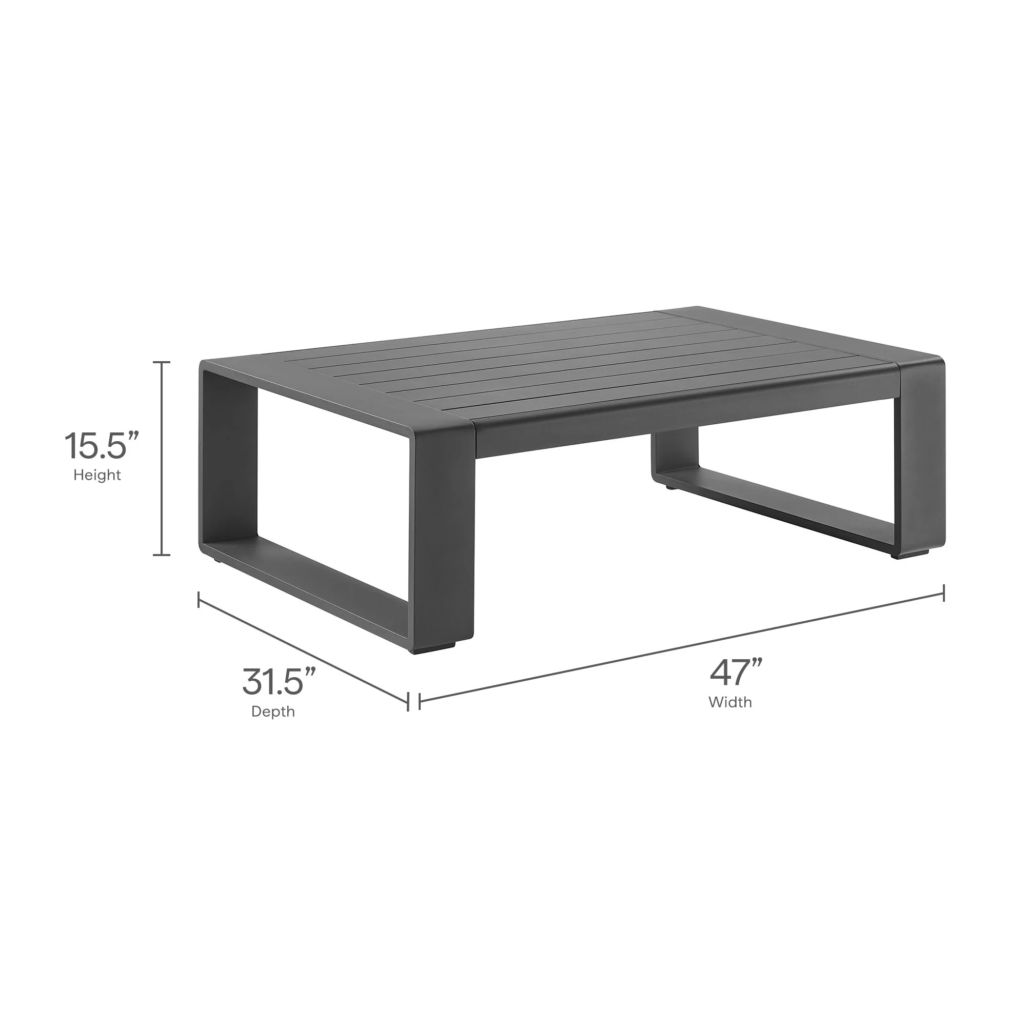 Saratoga 4-Piece Outdoor Patio Teak Wood Furniture Set by Modway - Image 55