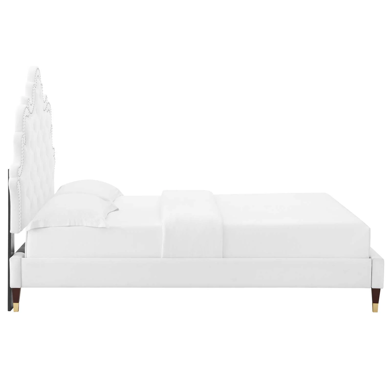 Sasha Button-Tufted Performance Velvet Full Bed By Modway - MOD-6807 - Image 39