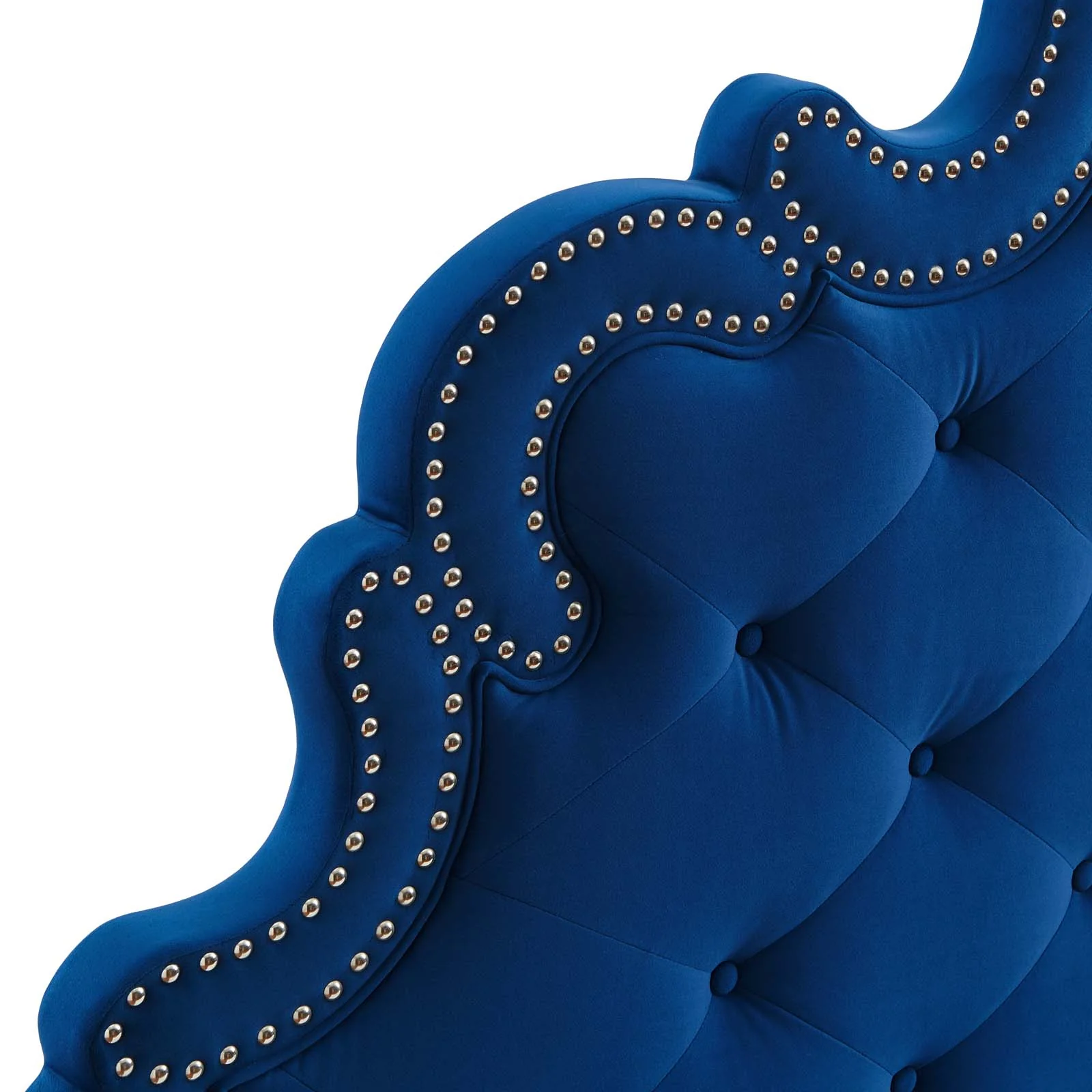 Sasha Button-Tufted Performance Velvet King Bed By Modway - MOD-6837 - Image 31