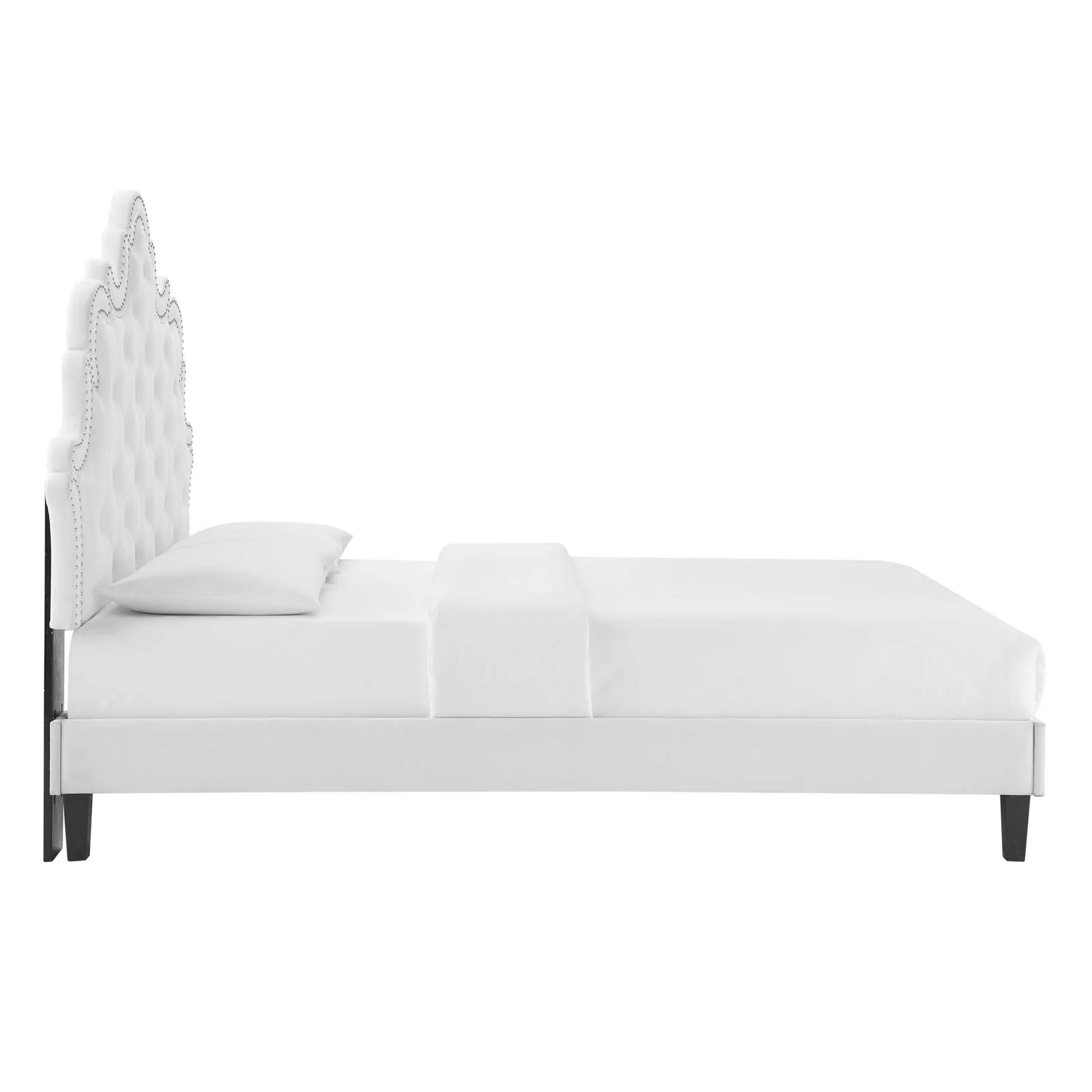 Sasha Button-Tufted Performance Velvet King Bed By Modway - MOD-6842 - Image 39