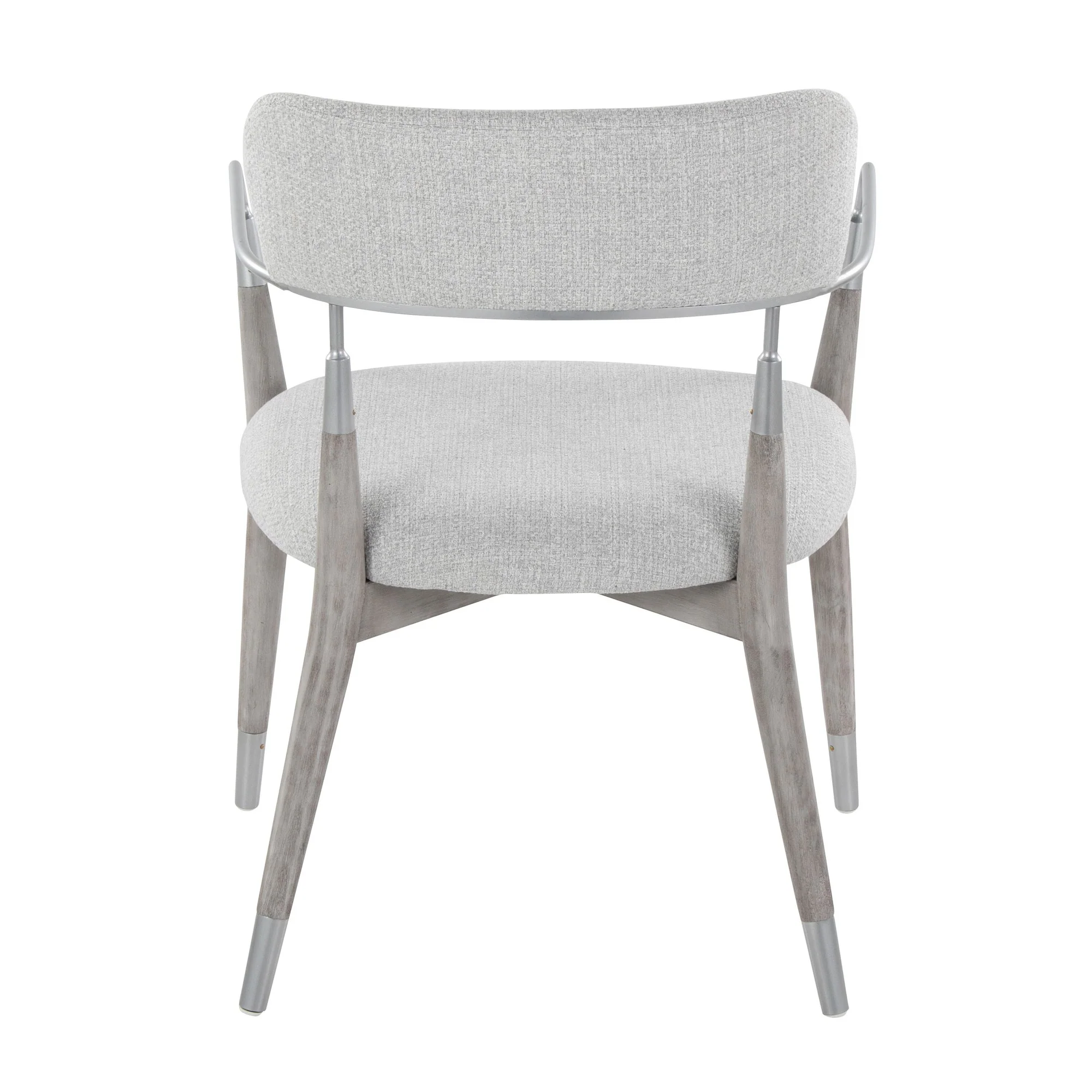 Savannah Chair - Set of 2 By LumiSource - CH-SAVANNAH GYLGY2 - Image 10