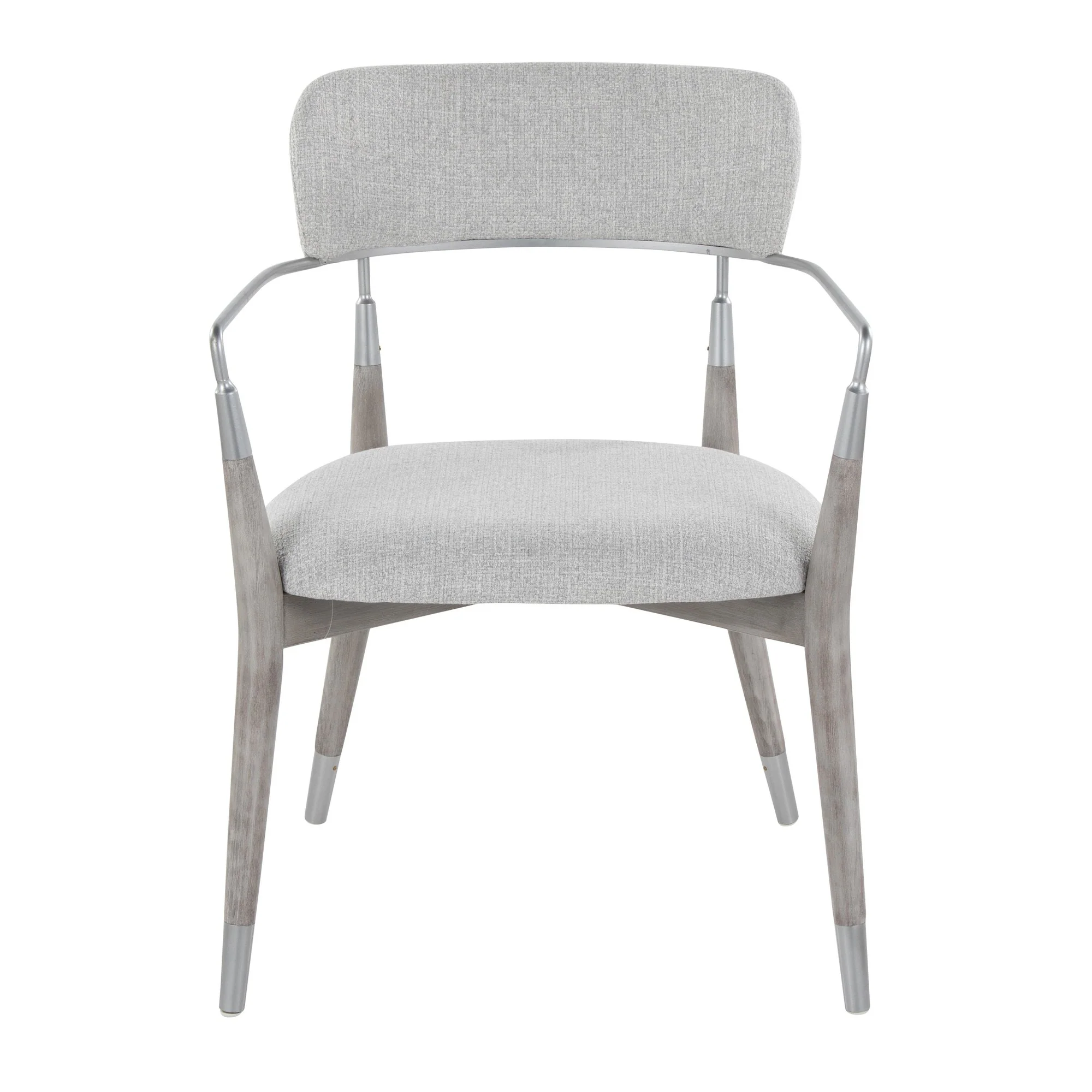 Savannah Chair - Set of 2 By LumiSource - CH-SAVANNAH GYLGY2 - Image 8