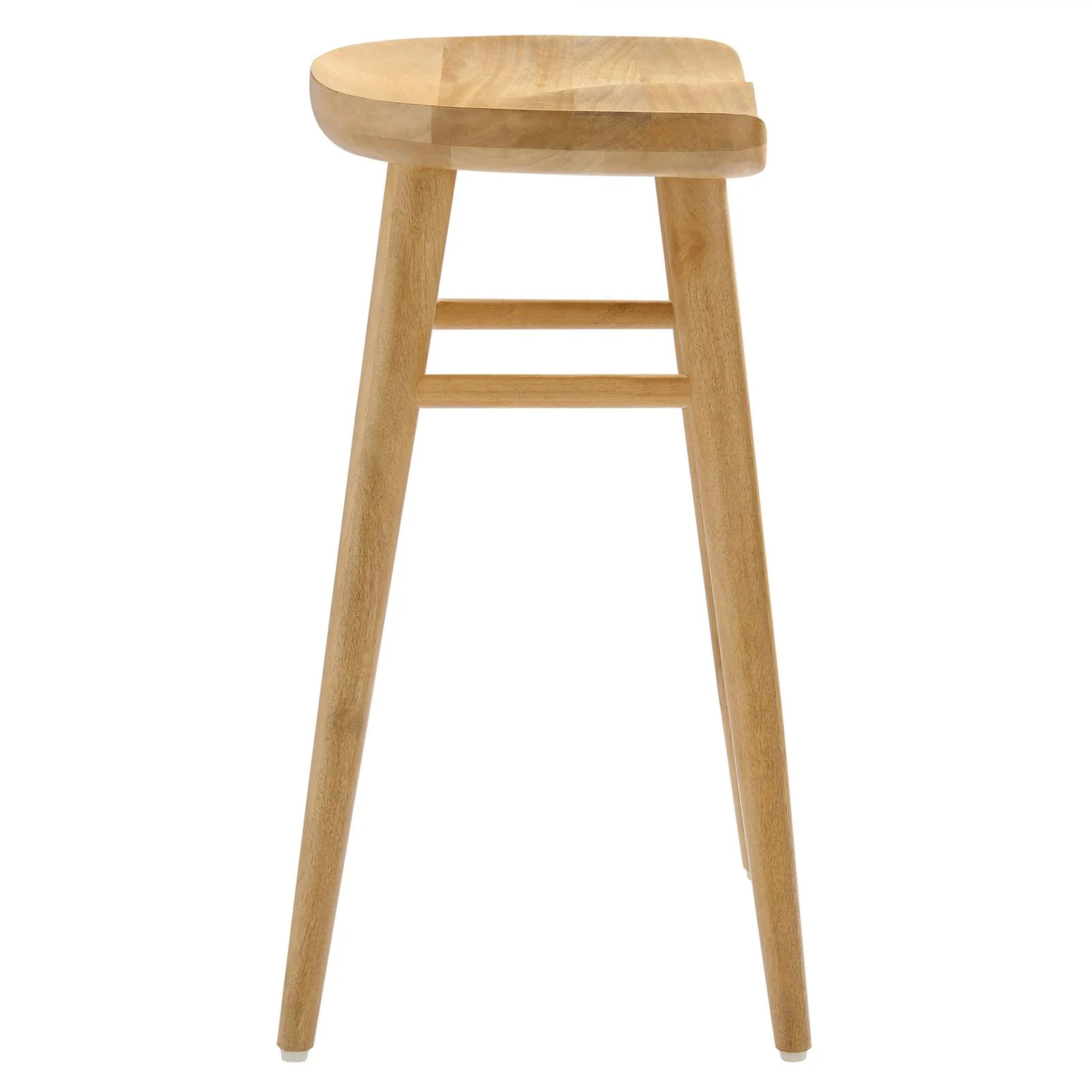 Saville Backless Wood Counter Stools - Set of 2 By Modway - EEI-6739 - Image 13