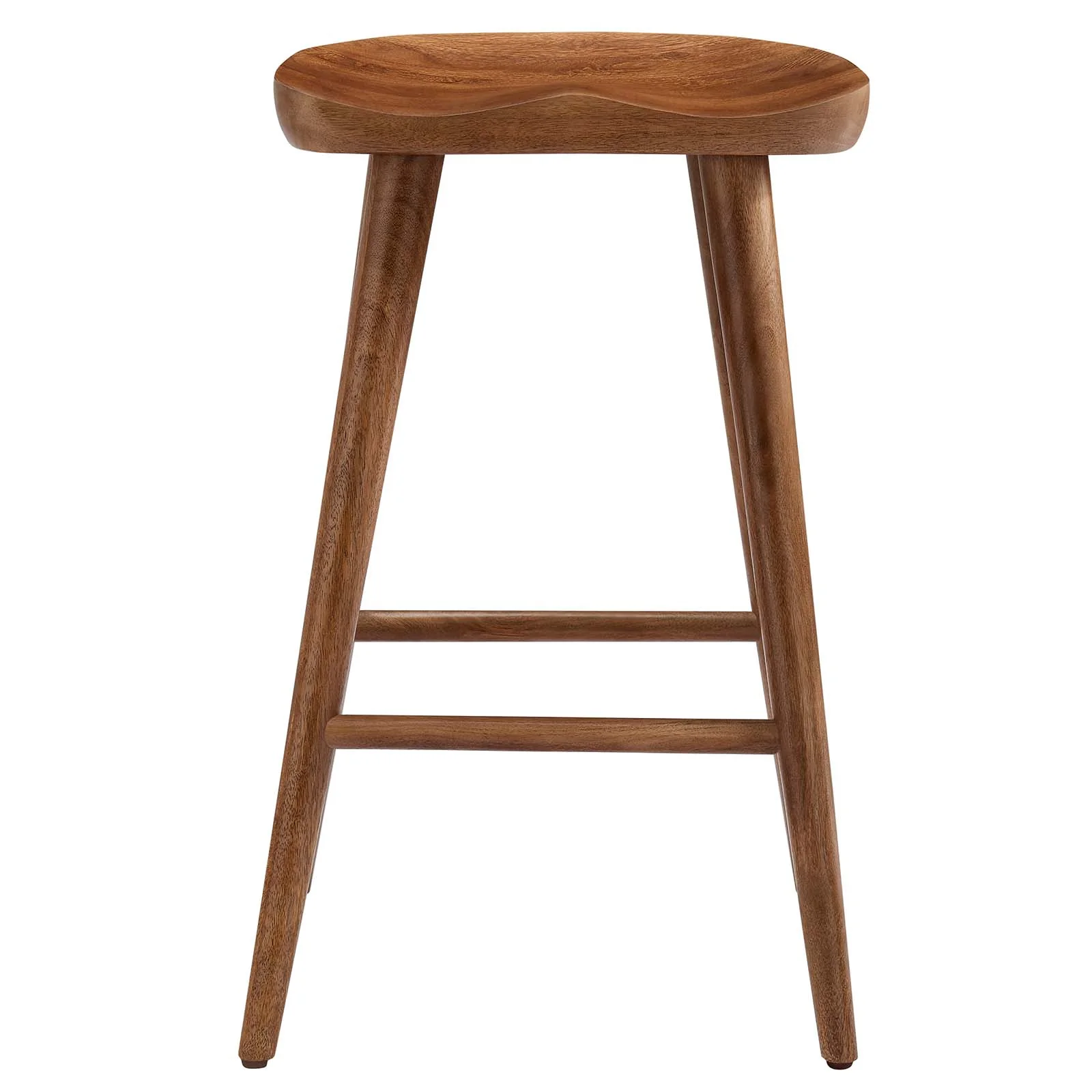 Saville Backless Wood Counter Stools - Set of 2 By Modway - EEI-6739 - Image 24