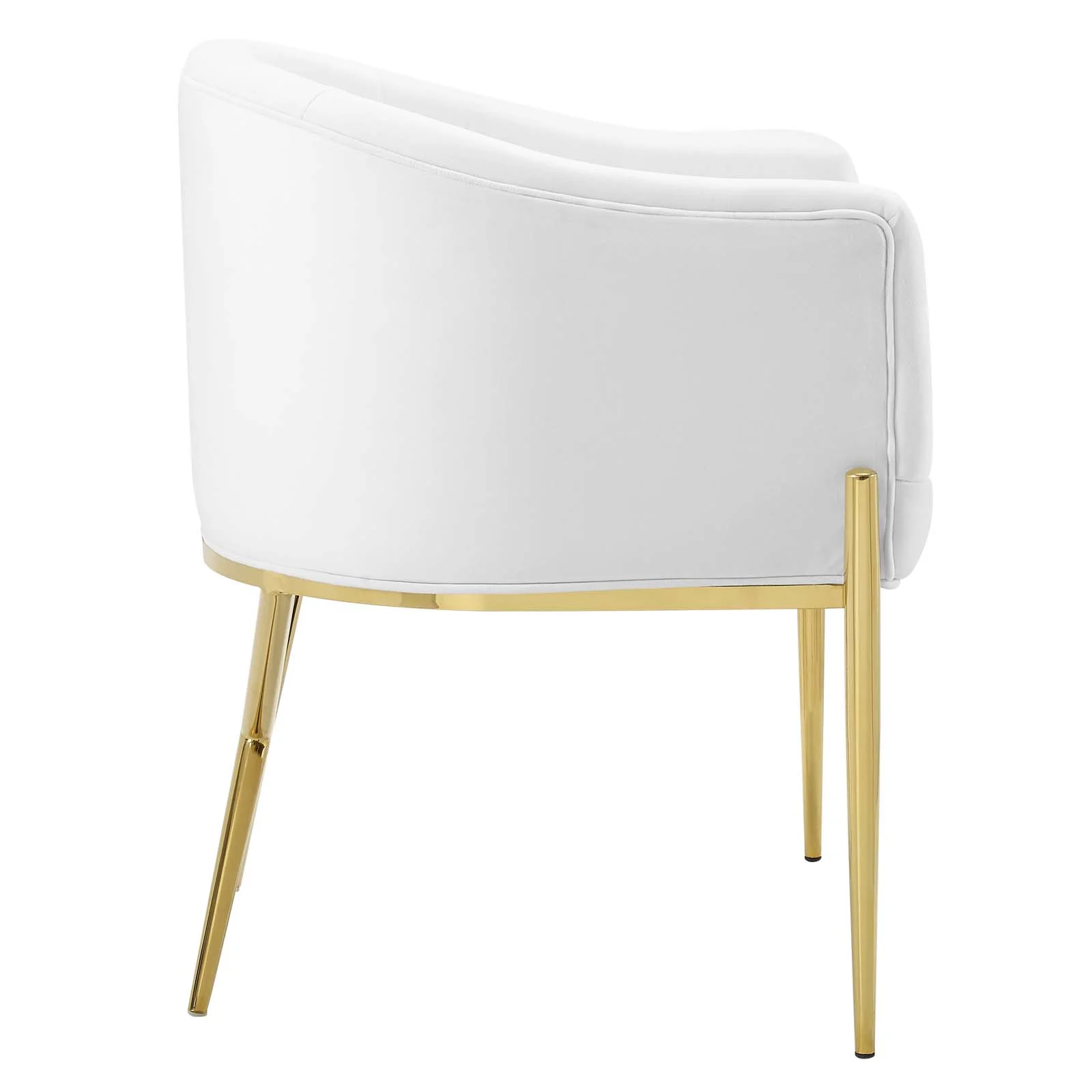 Savour Tufted Performance Velvet Accent Dining Armchair By Modway - EEI-3906 - Image 11
