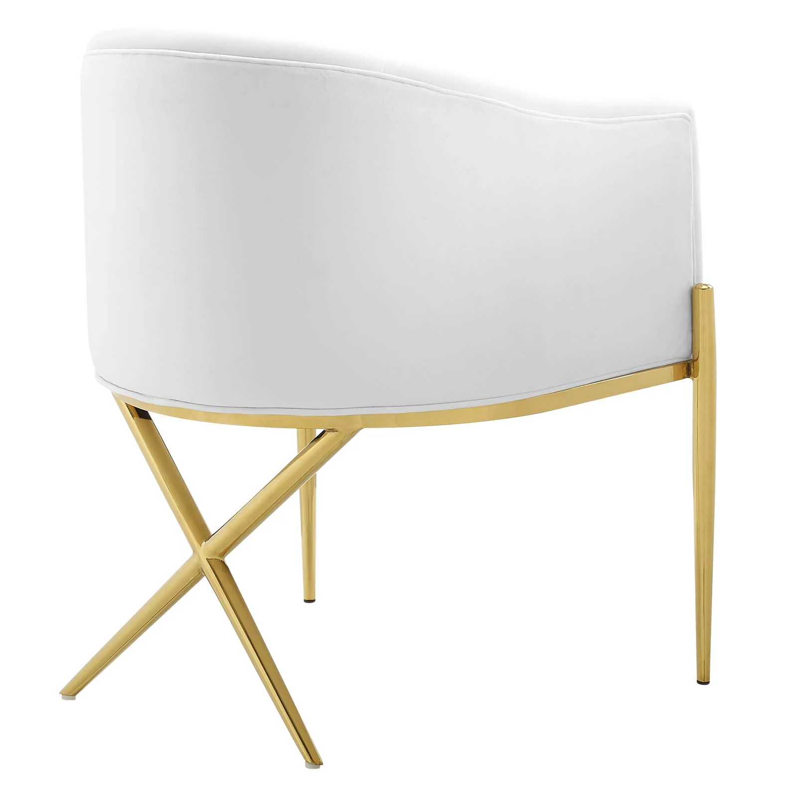 Savour Tufted Performance Velvet Accent Dining Armchair By Modway - EEI-3906 - Image 12