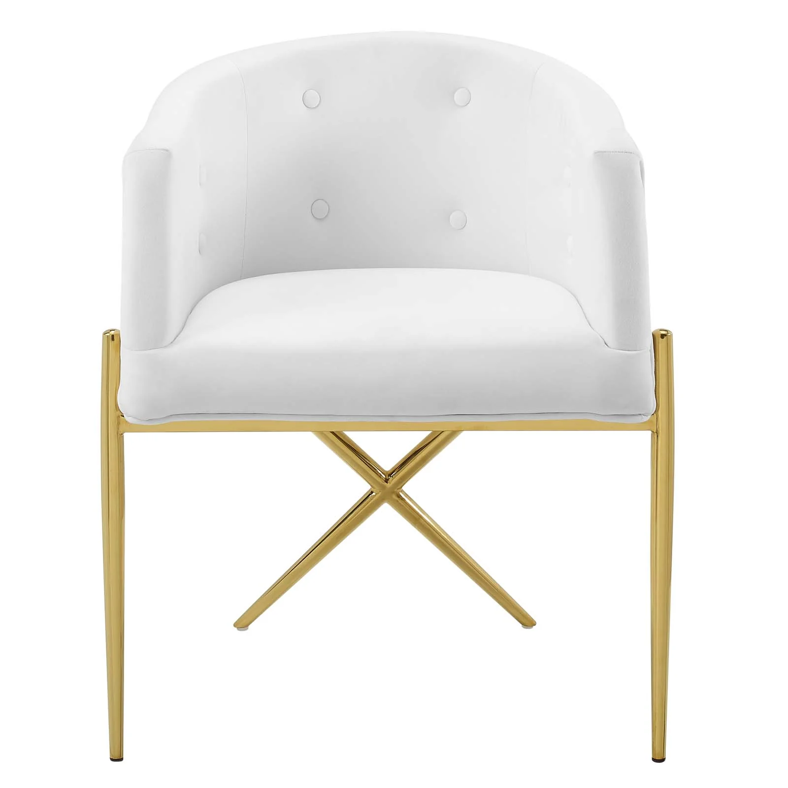 Savour Tufted Performance Velvet Accent Dining Armchair By Modway - EEI-3906 - Image 13