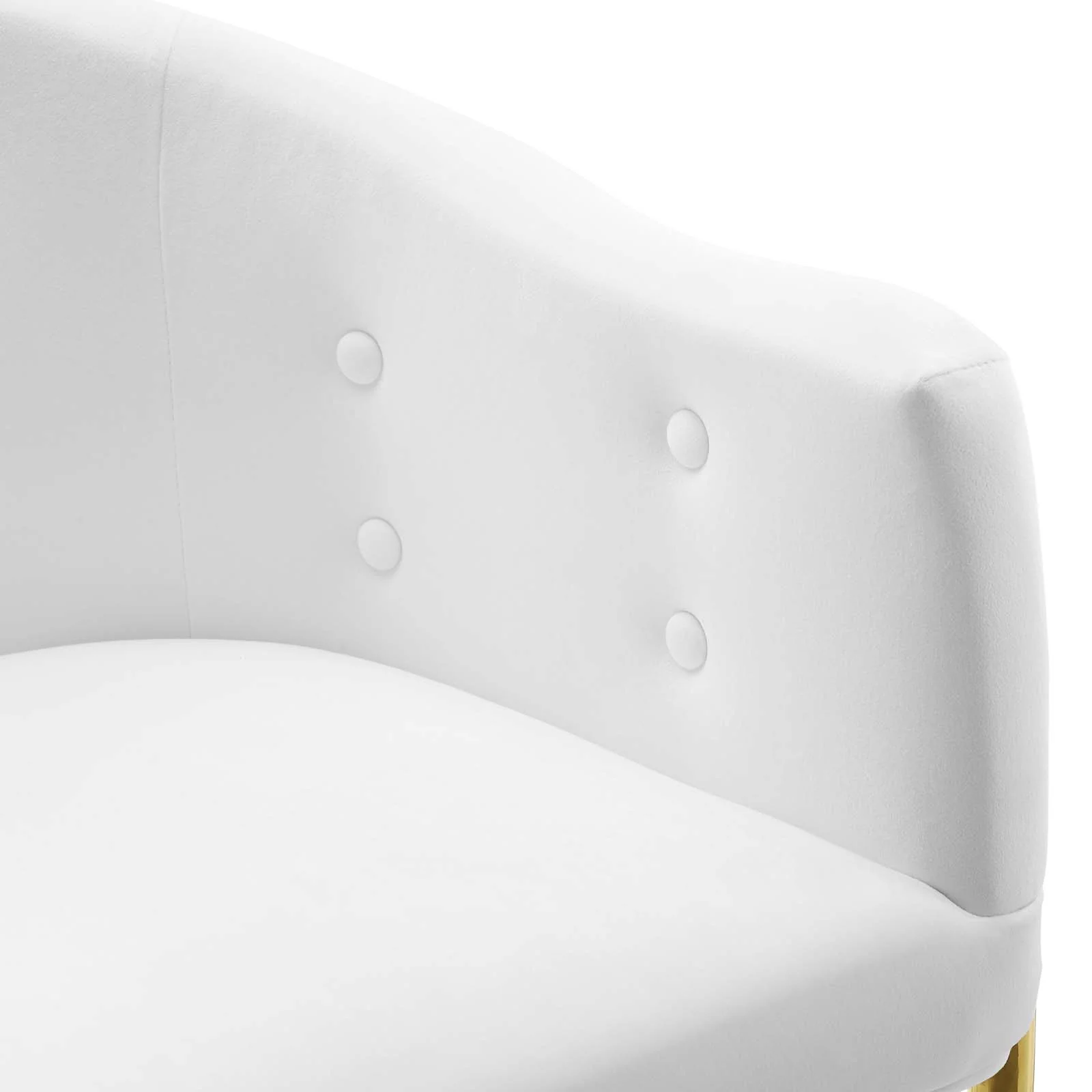 Savour Tufted Performance Velvet Accent Dining Armchair By Modway - EEI-3906 - Image 14