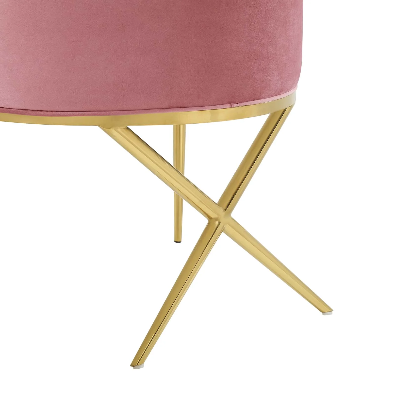 Savour Tufted Performance Velvet Accent Dining Armchair By Modway - EEI-3906 - Image 7