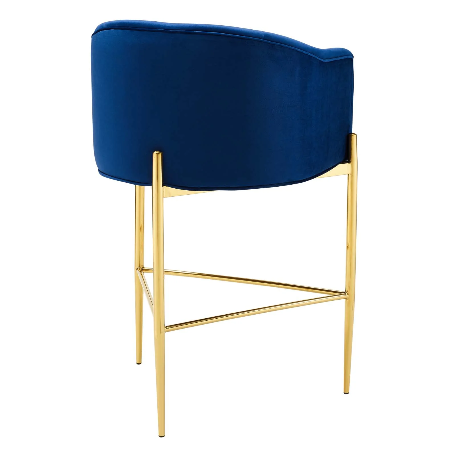Savour Tufted Performance Velvet Bar Stool By Modway - EEI-3911 - Image 20