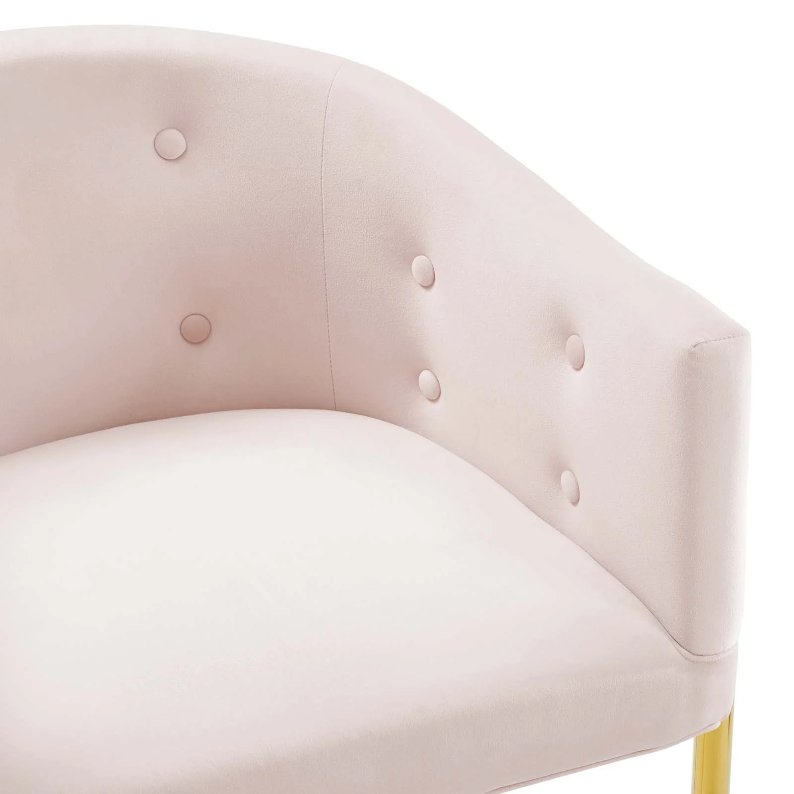 Savour Tufted Performance Velvet Bar Stool By Modway - EEI-3911 - Image 30