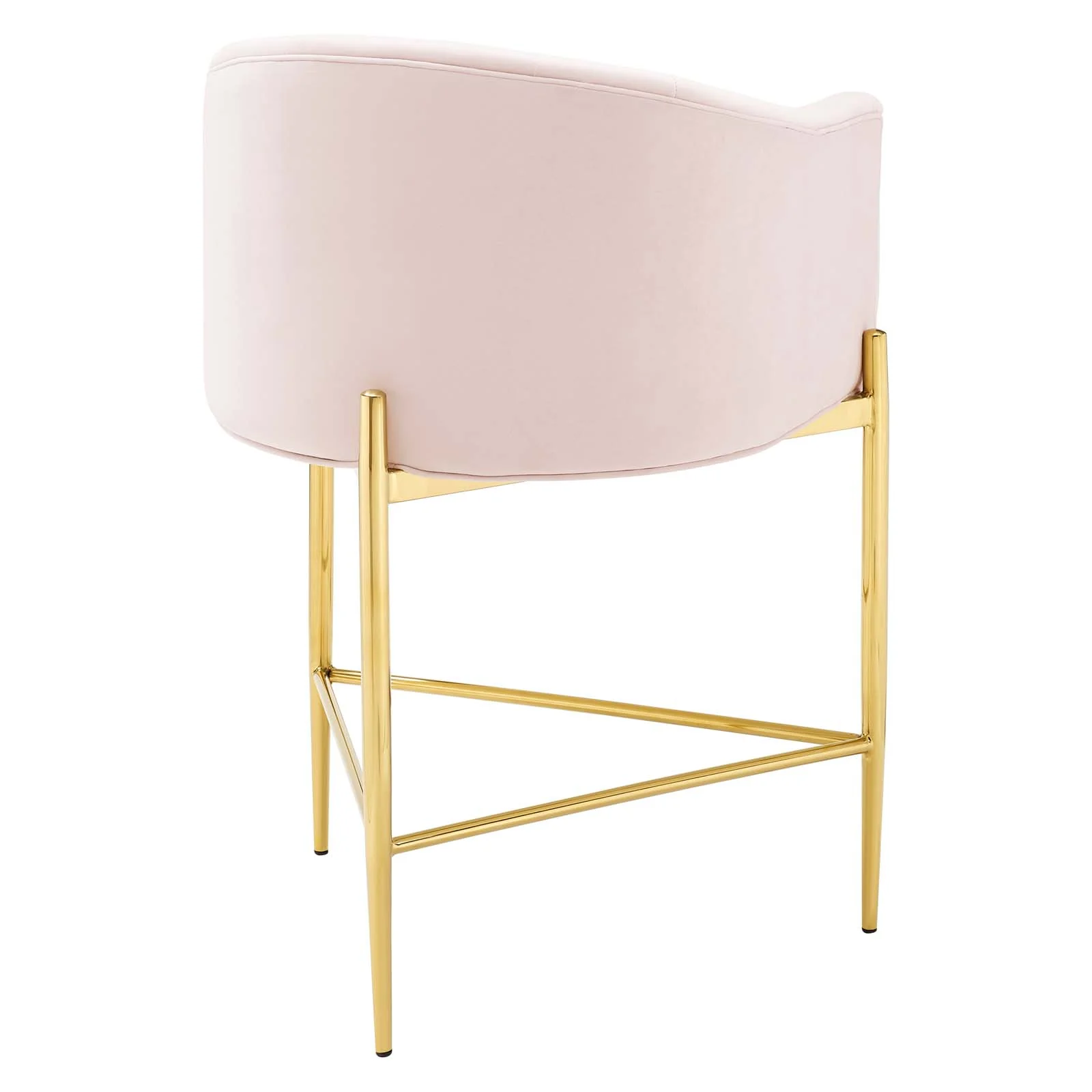 Savour Tufted Performance Velvet Counter Stool Set of 2 By Modway - EEI-4596 - Image 21