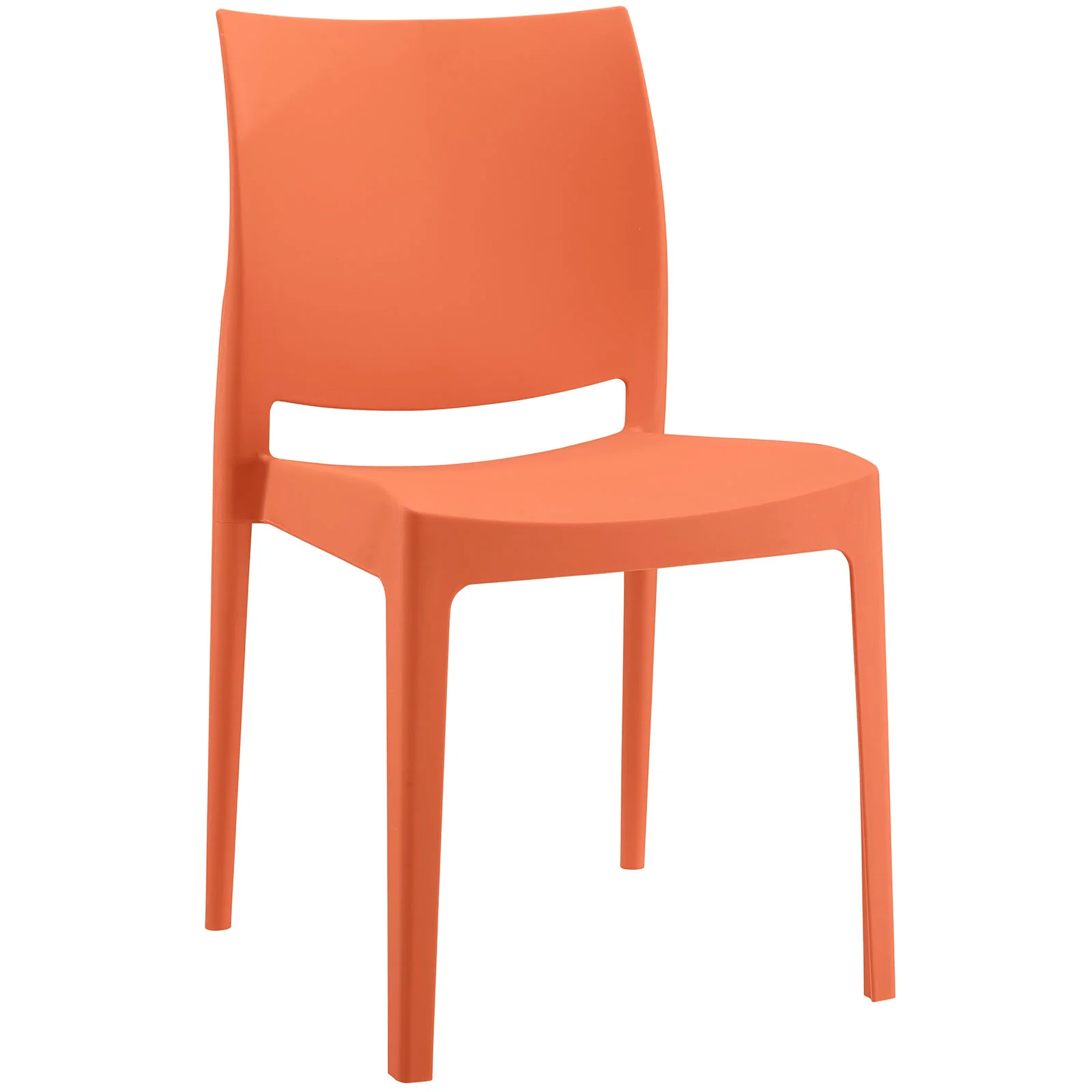 Scoot Dining Chair By Modway - EEI-1704 - Image 2