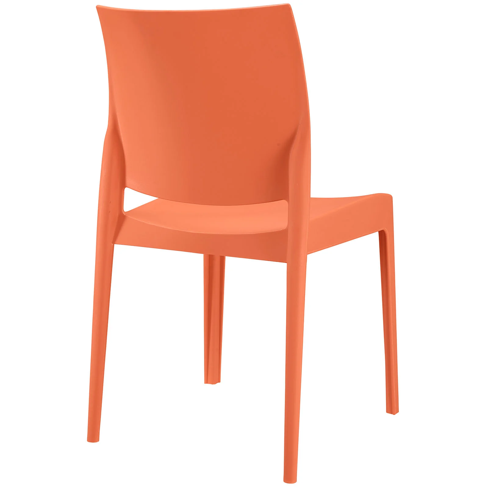 Scoot Dining Chair By Modway - EEI-1704 - Image 4