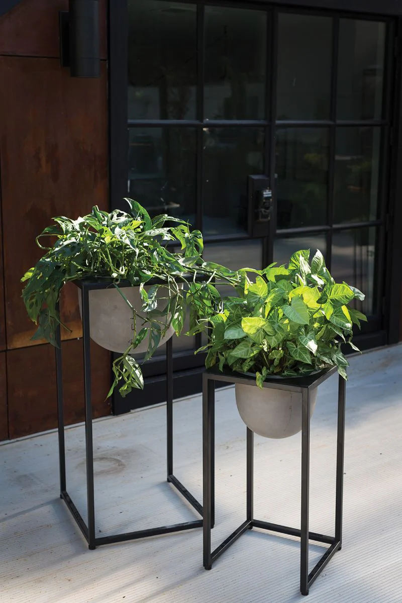 Scout Stand Only 17.75" x  36" By Accent Decor - Image 4