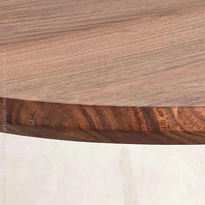 Seattle Side Table By Texture Designideas - Image 3