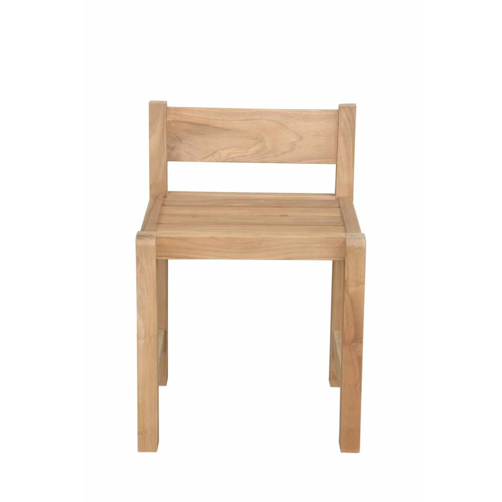 Sedona Chair By Anderson Teak - Image 2